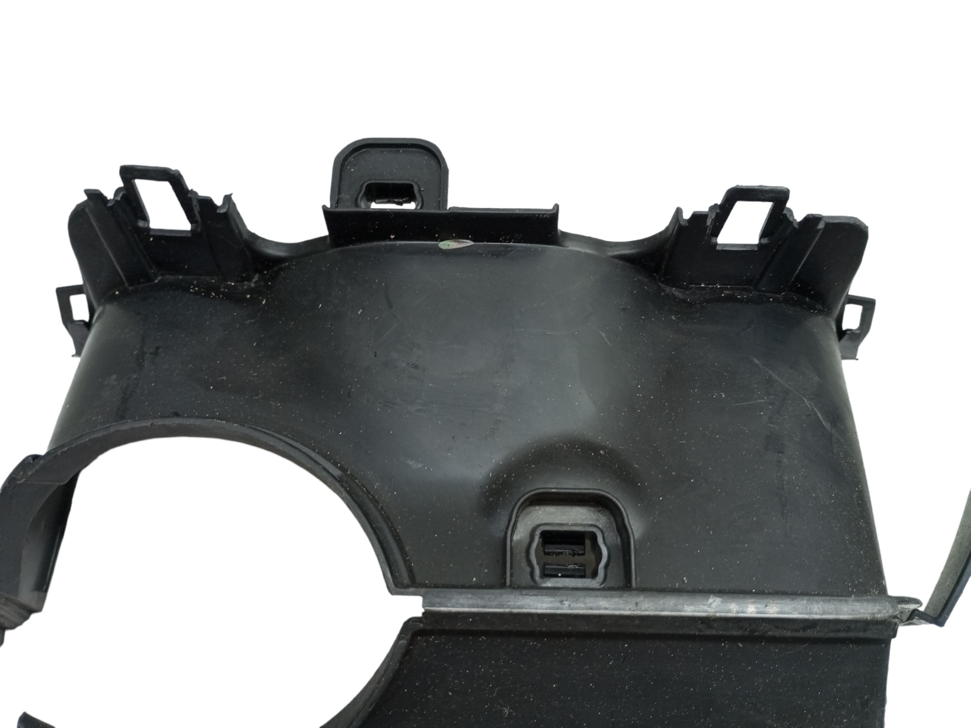 Capa Protecao Chicote Inferior Citroen C3 1.4 2011 2012 8
