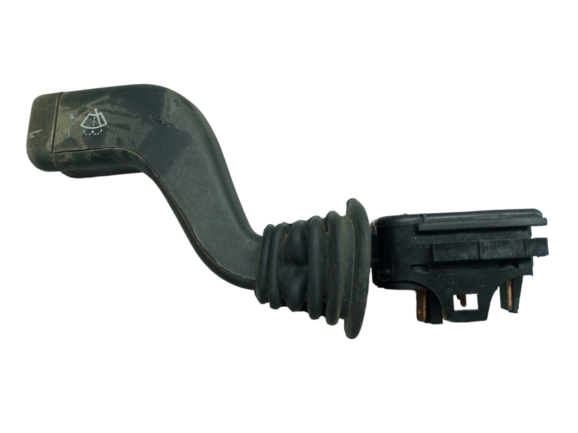 Chave Limpador Parabrisa Chevrolet Corsa Classic 2008 2009 3
