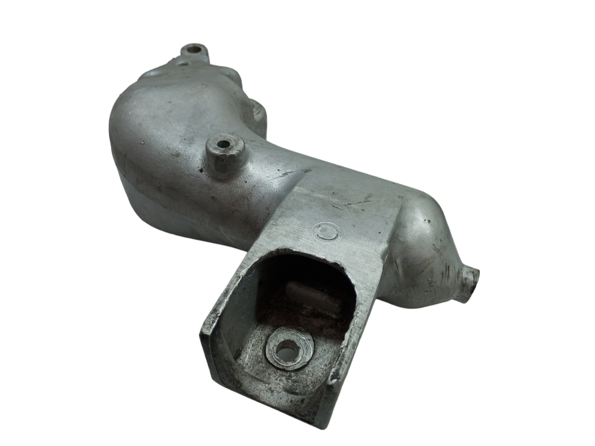 Suporte Coxim Motor Peugeot 206 1.4 2006 2007 2008 2009 2