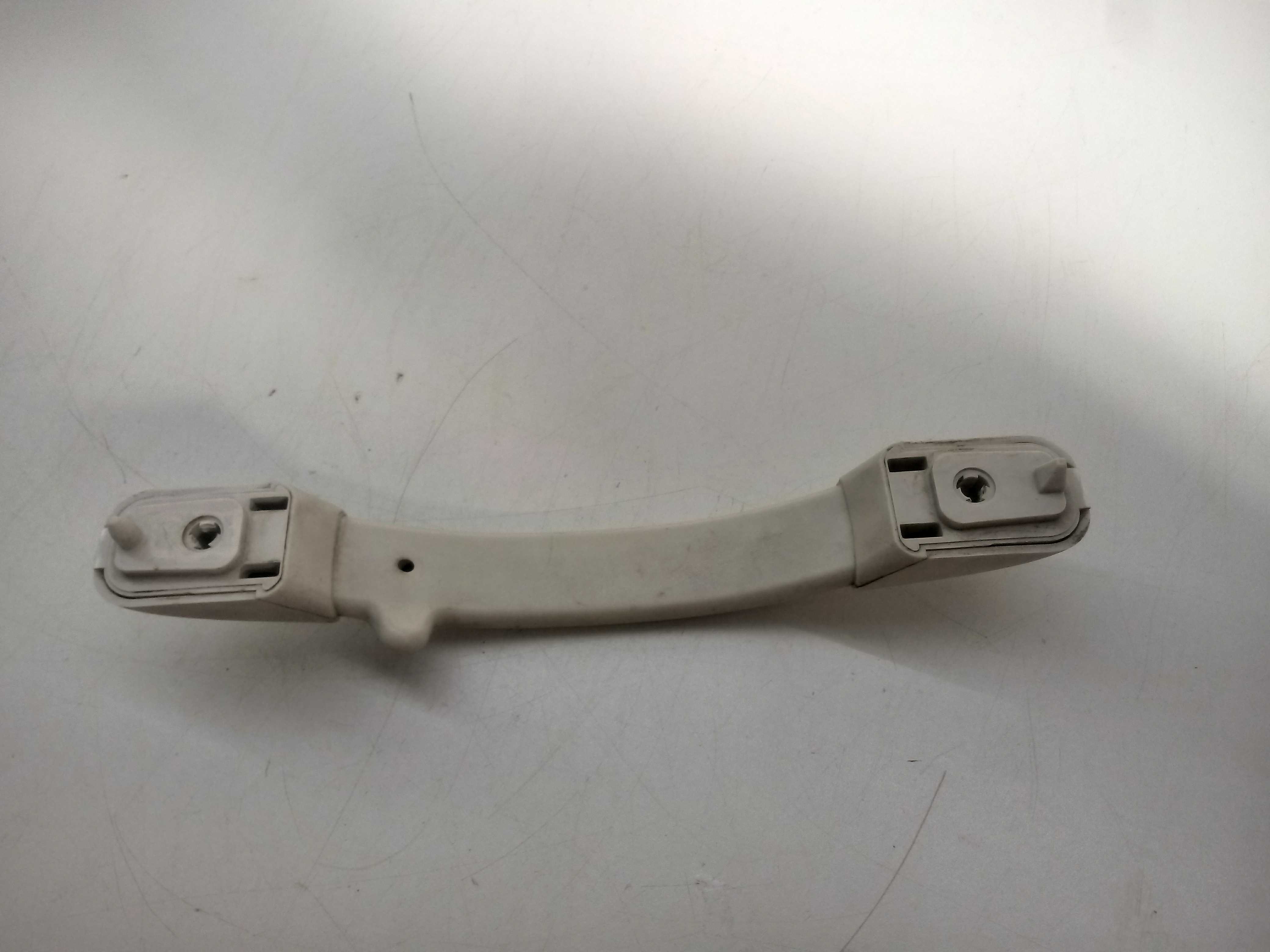 Alca De Teto Pqp Citroen C3 Peugeot 206 2008 2