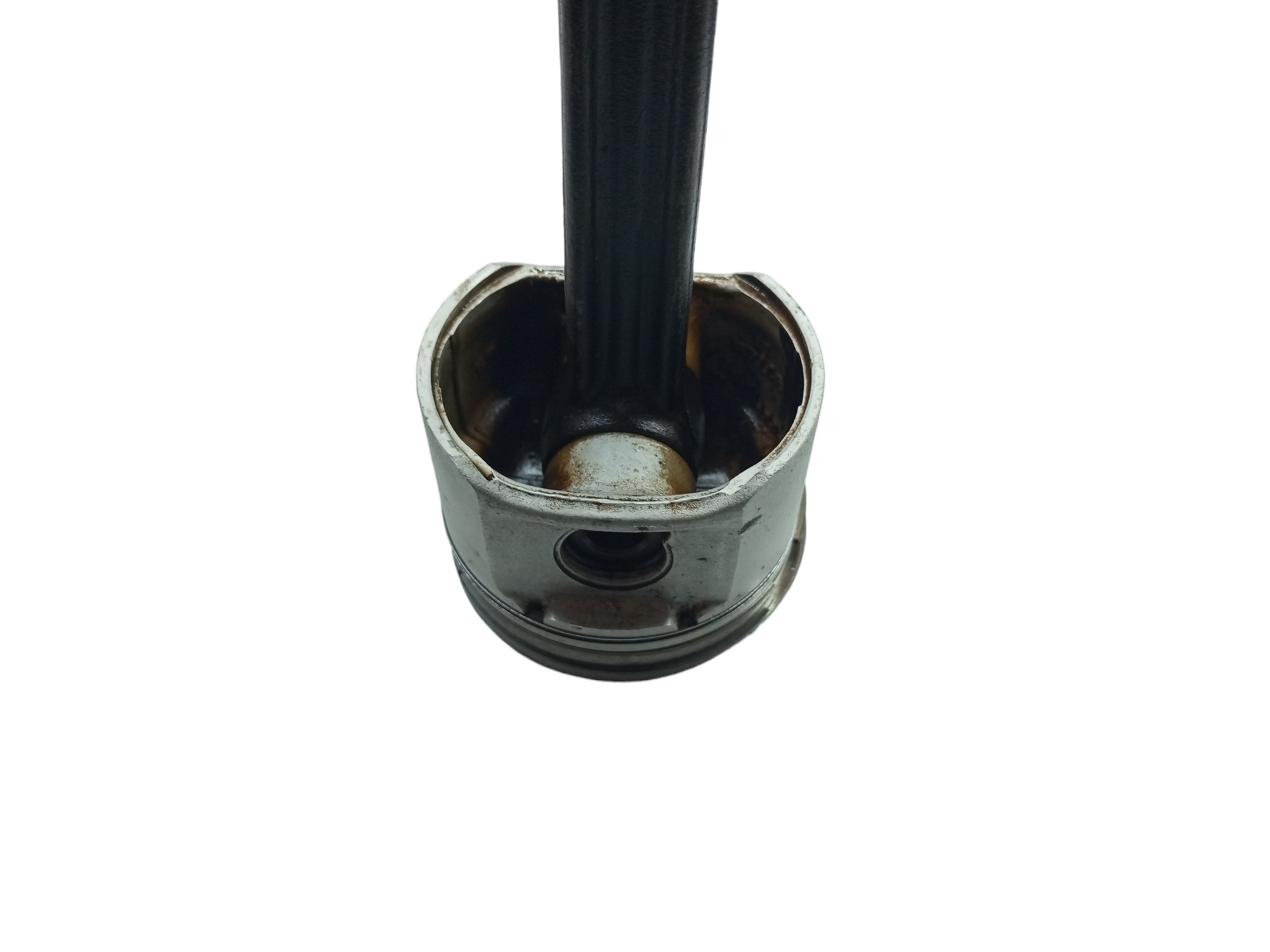 Biela Pistao Audi A4 97 98 99 2000 Gol 2003 2004 2005 Std 4