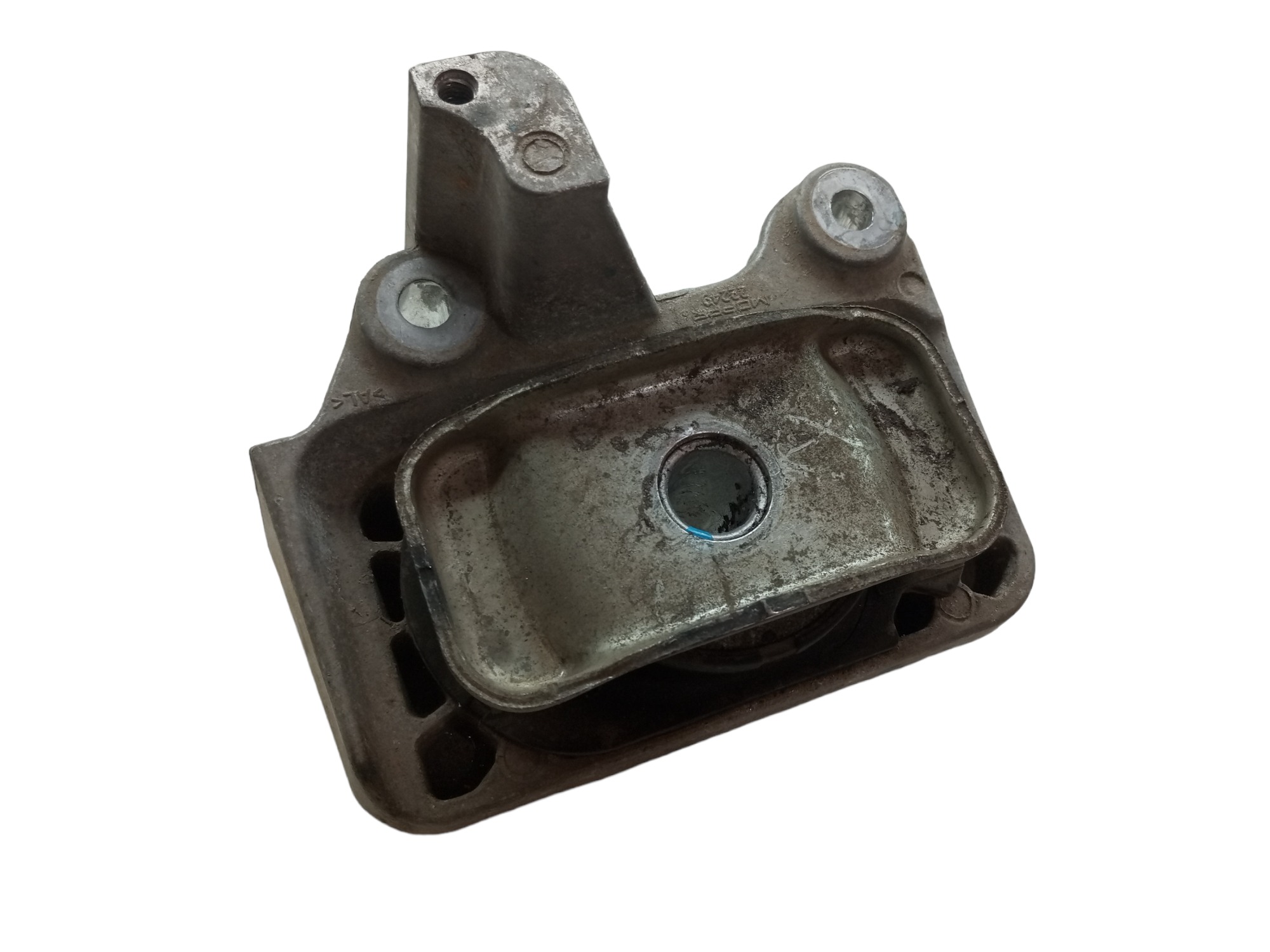 Suporte Coxim Argo Drive Mobi 2019 2022 2023 1.0 Fiat 4