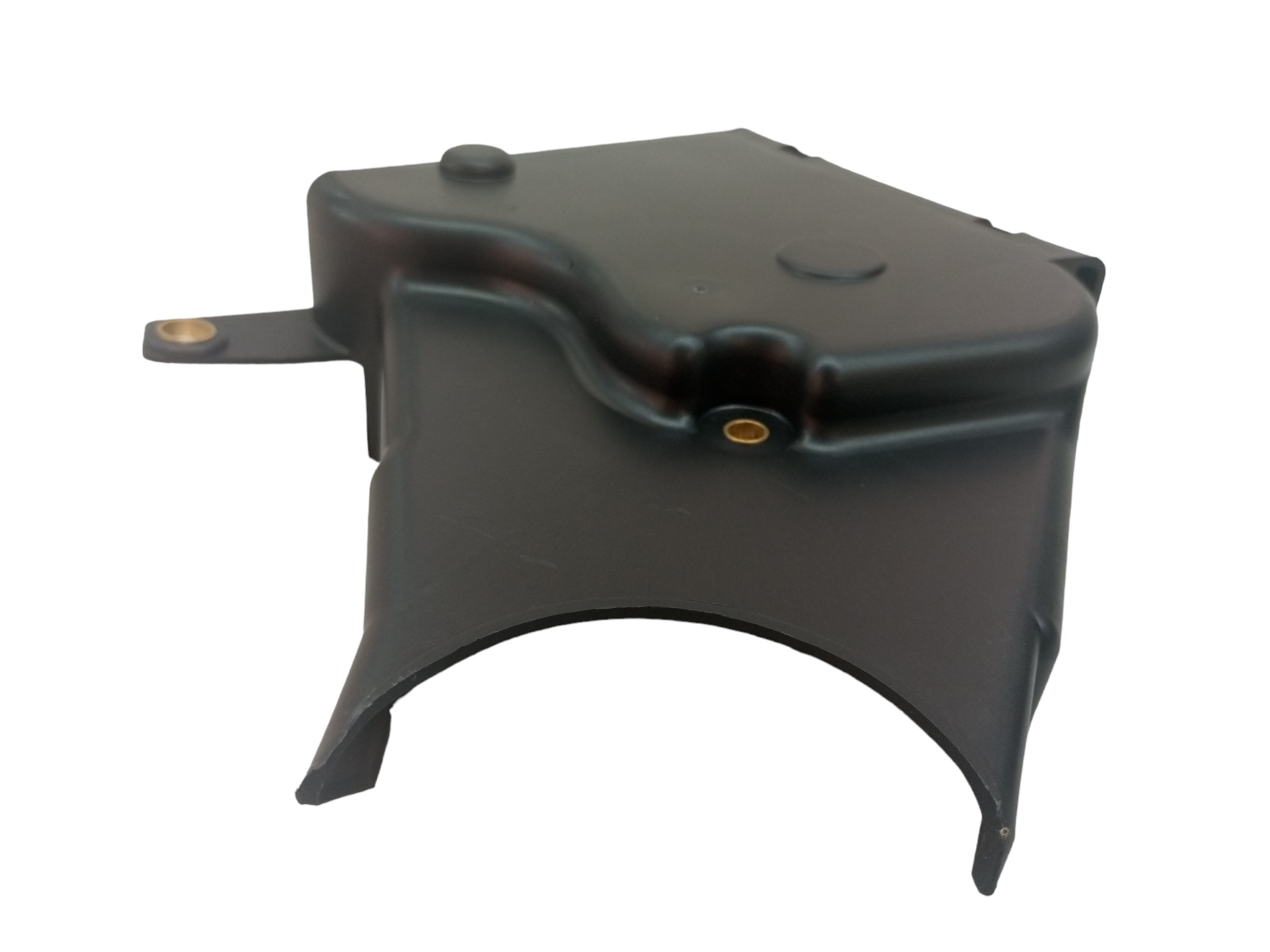 Capa Protetor Correia Dentada Fiat Palio 2001 2006 2012 2