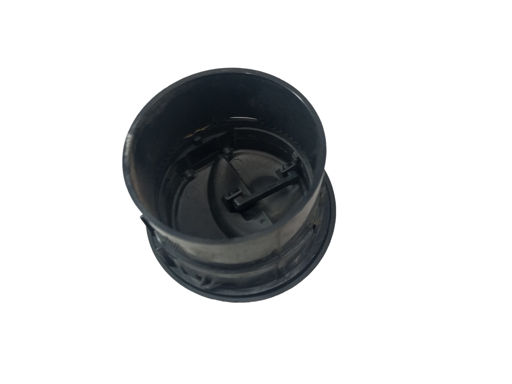 Saida Difusor Ar Renault Sandero Logan 2008 2012 Esquerdo 5