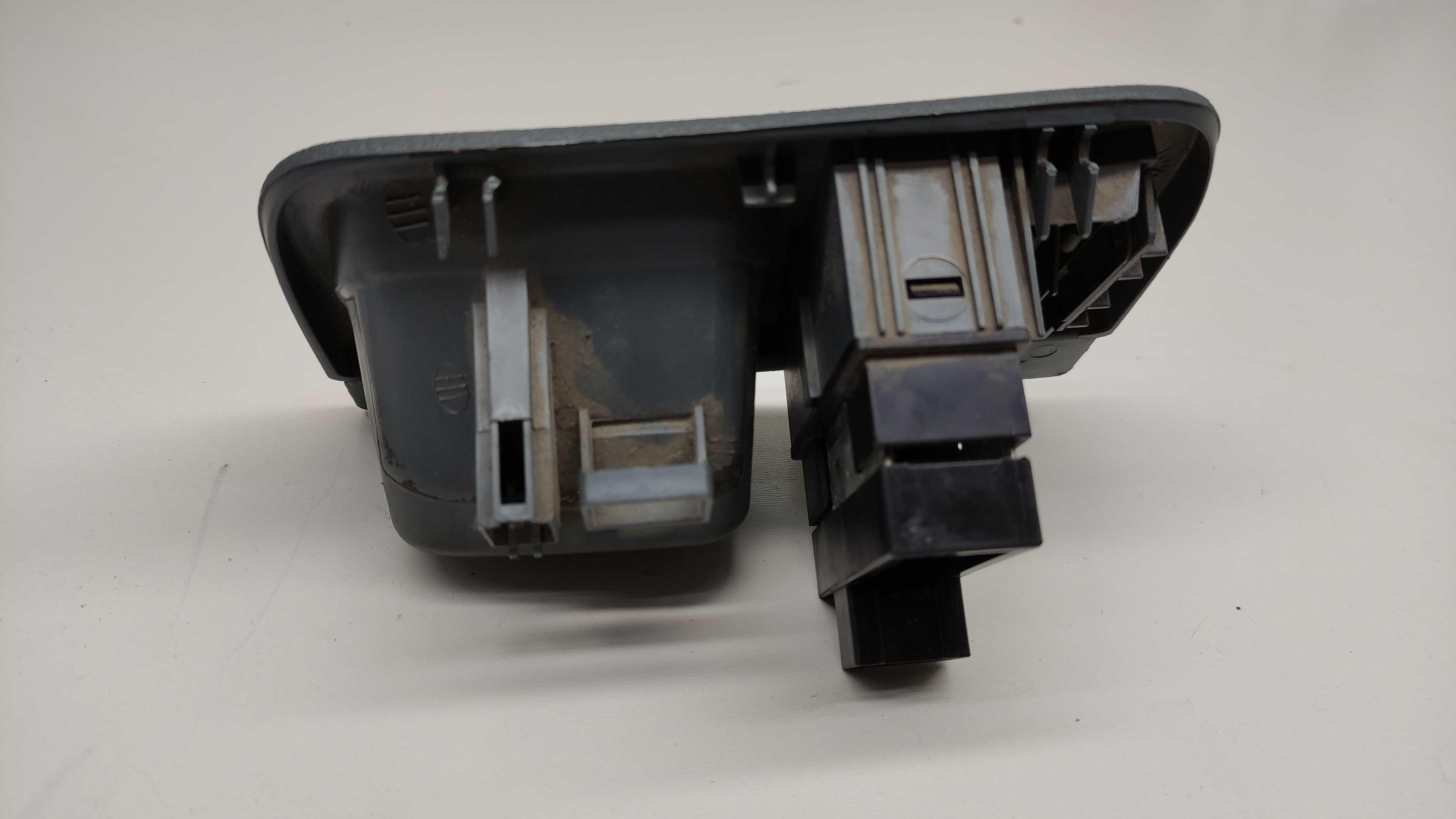 Moldura Do Botao Farol Renault Scenic 2000 3
