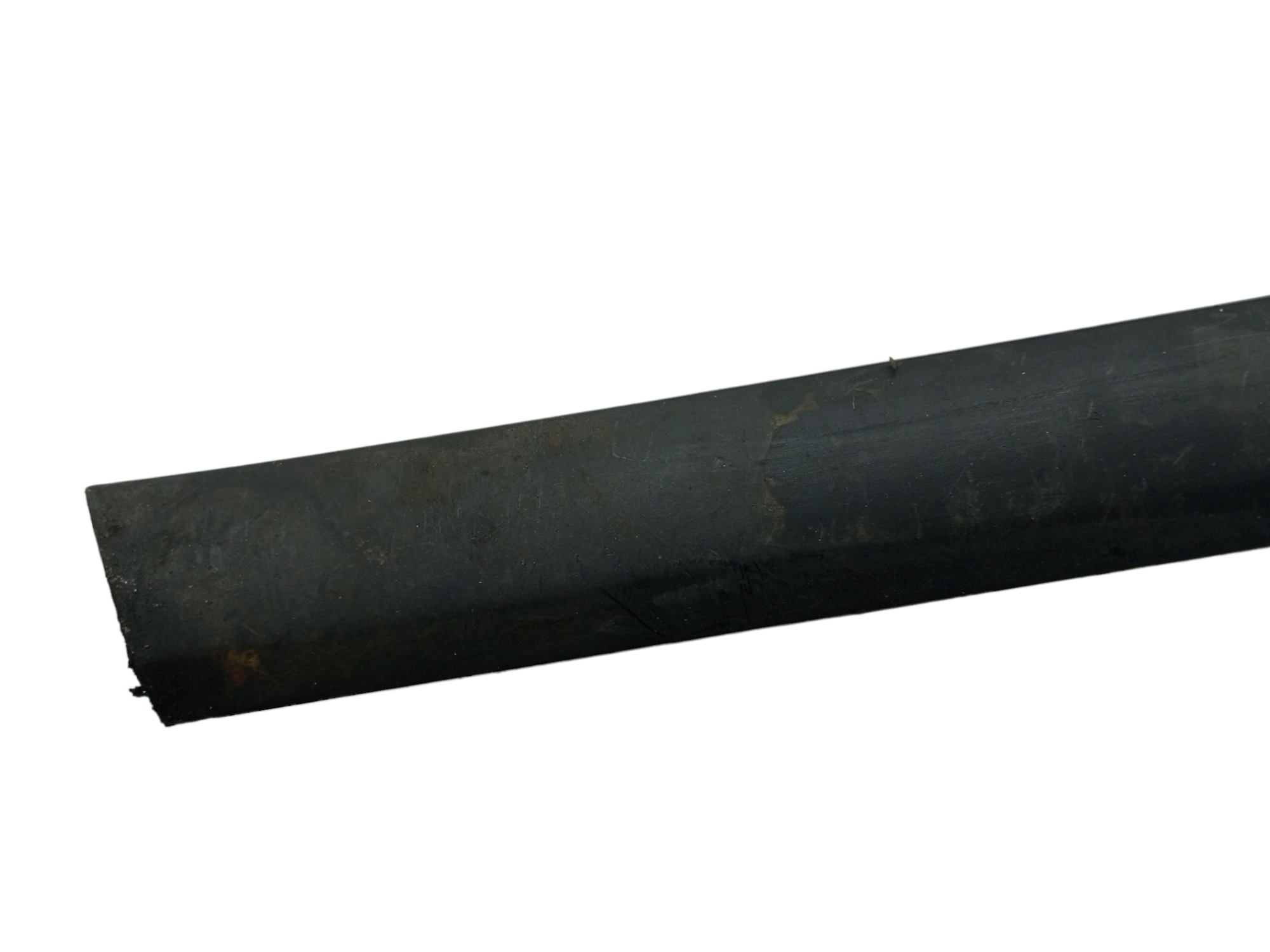 Moldura Friso Lateral Celta 2007 2010 2012 Lado Esquerdo 2p 5