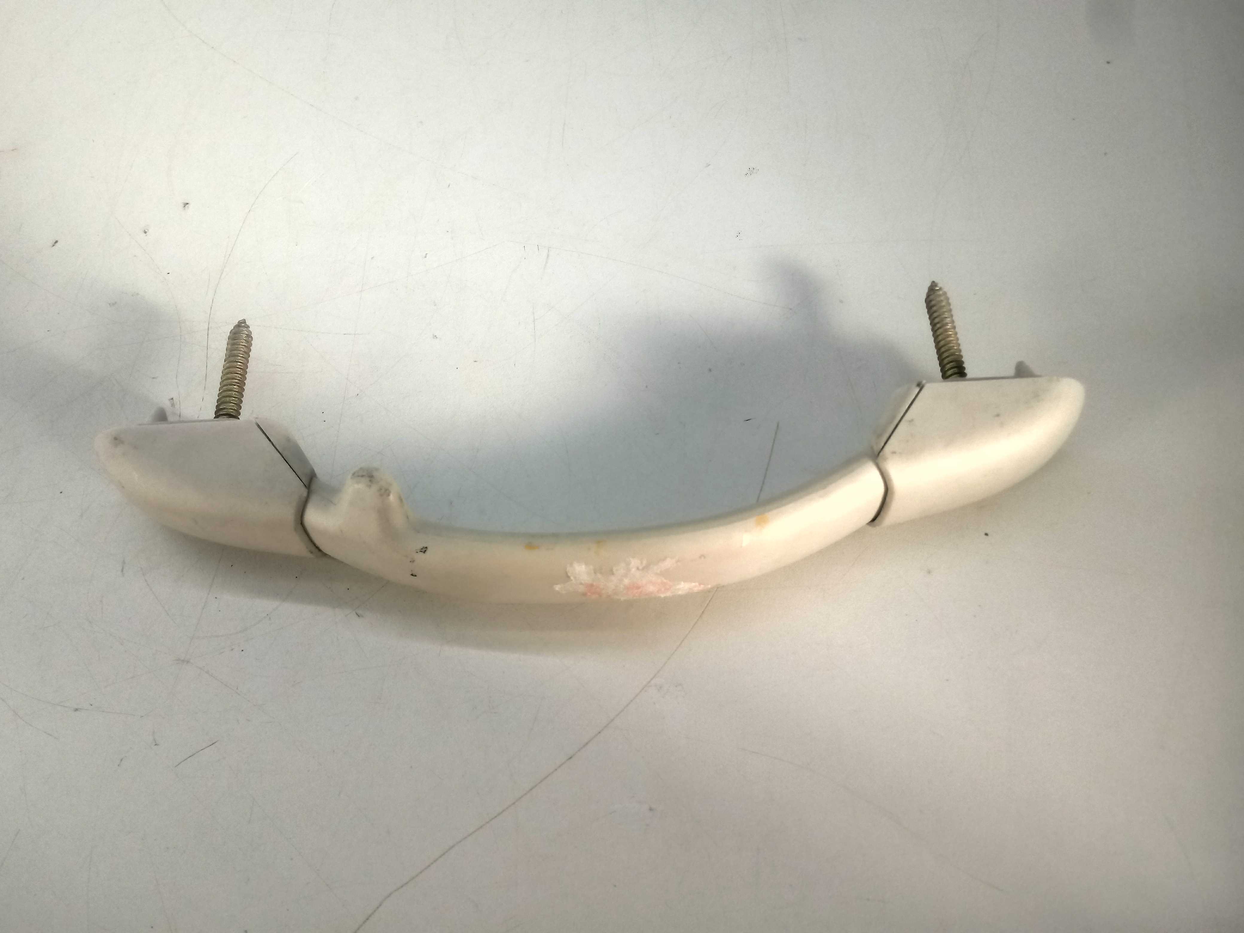 Alça De Teto Pqp Peugeot 307 07/12 1