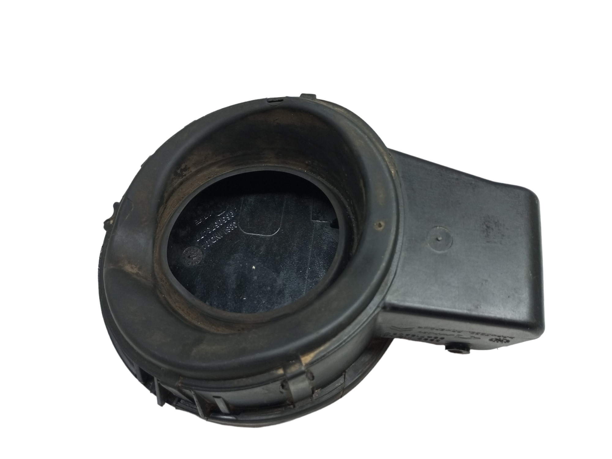 Portinhola Tanque Combustivel Citroen C4 2008 2009 2010 2