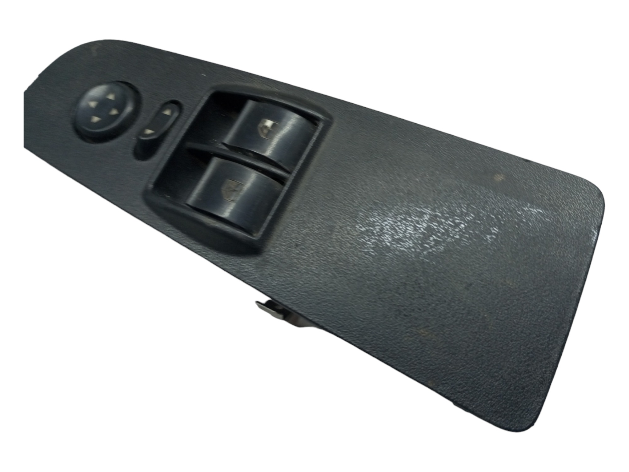 Botao Vidro Eletrico Fiat Punto 2011 2012 Dianteiro Direito 4