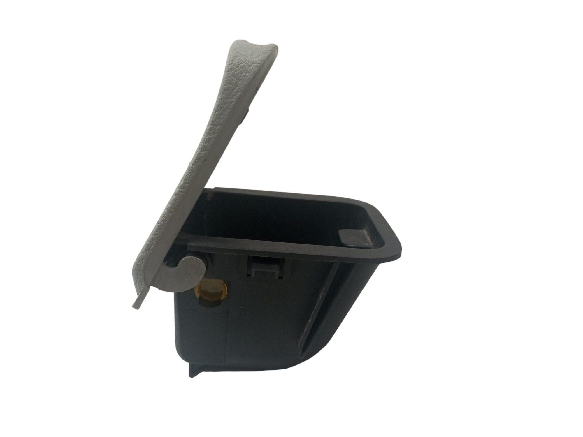 Cinzeiro Console Central Renault Clio 2000 2008 Original 2
