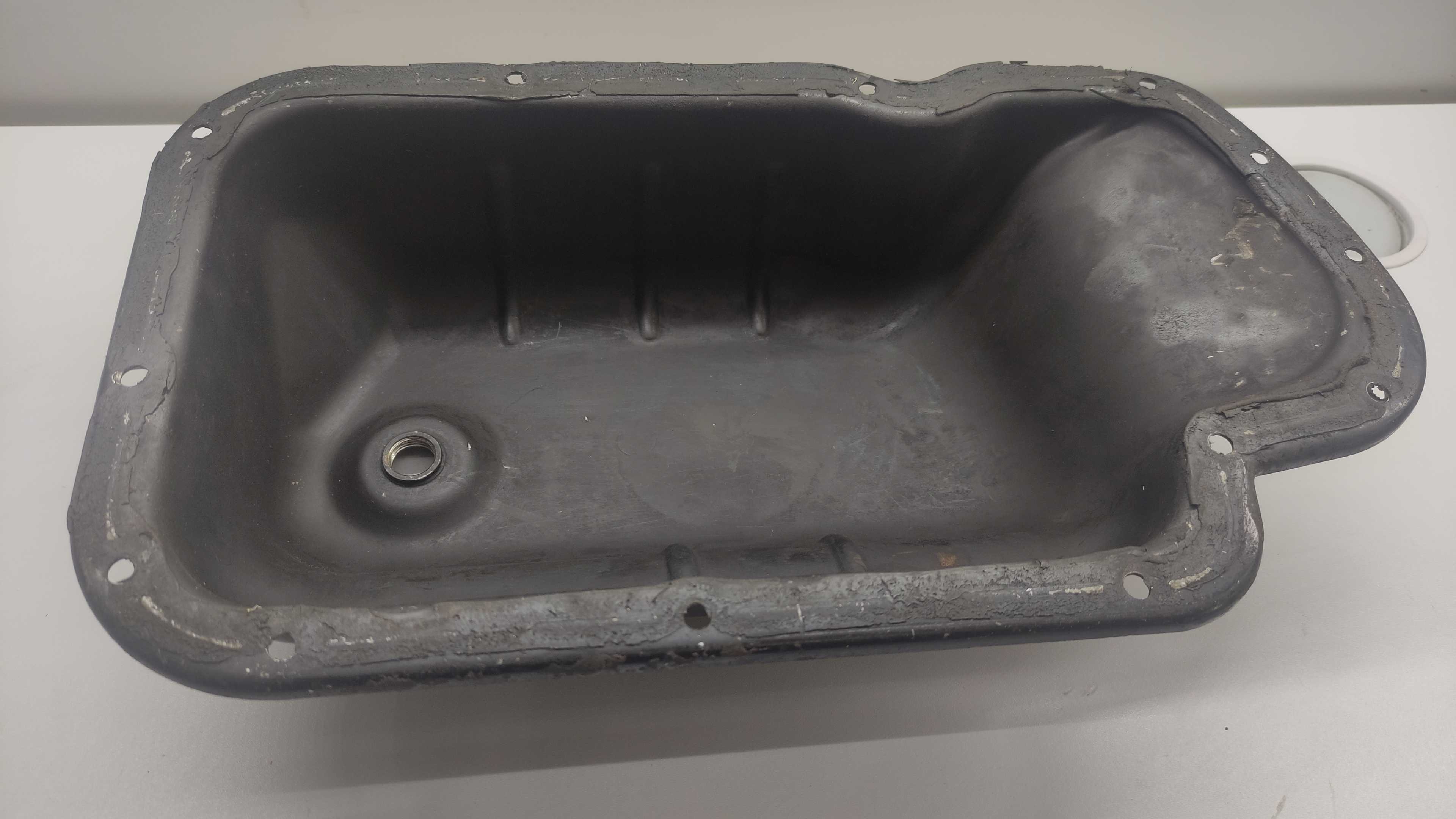 Carter Oleo Motor  Citroen C3  Pegeot 207  307 1.4 8v 3