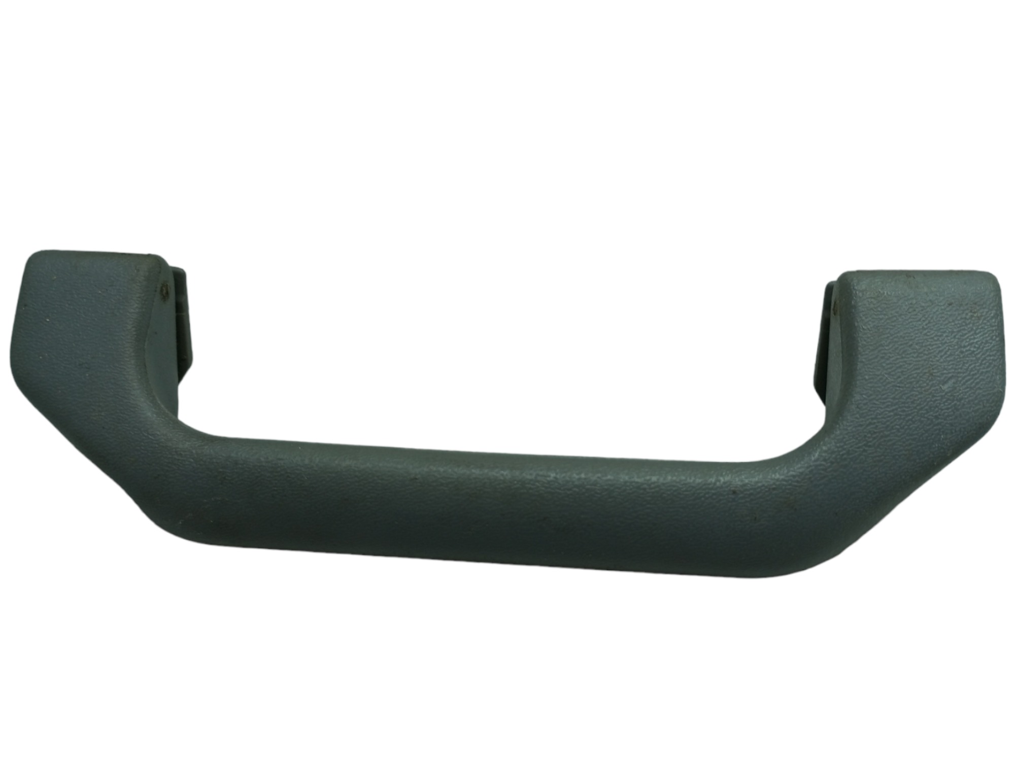 Puxador Alca Teto Pqp Fiat Palio 1996 1997 1998 1999 2000 Cinza-escuro 1