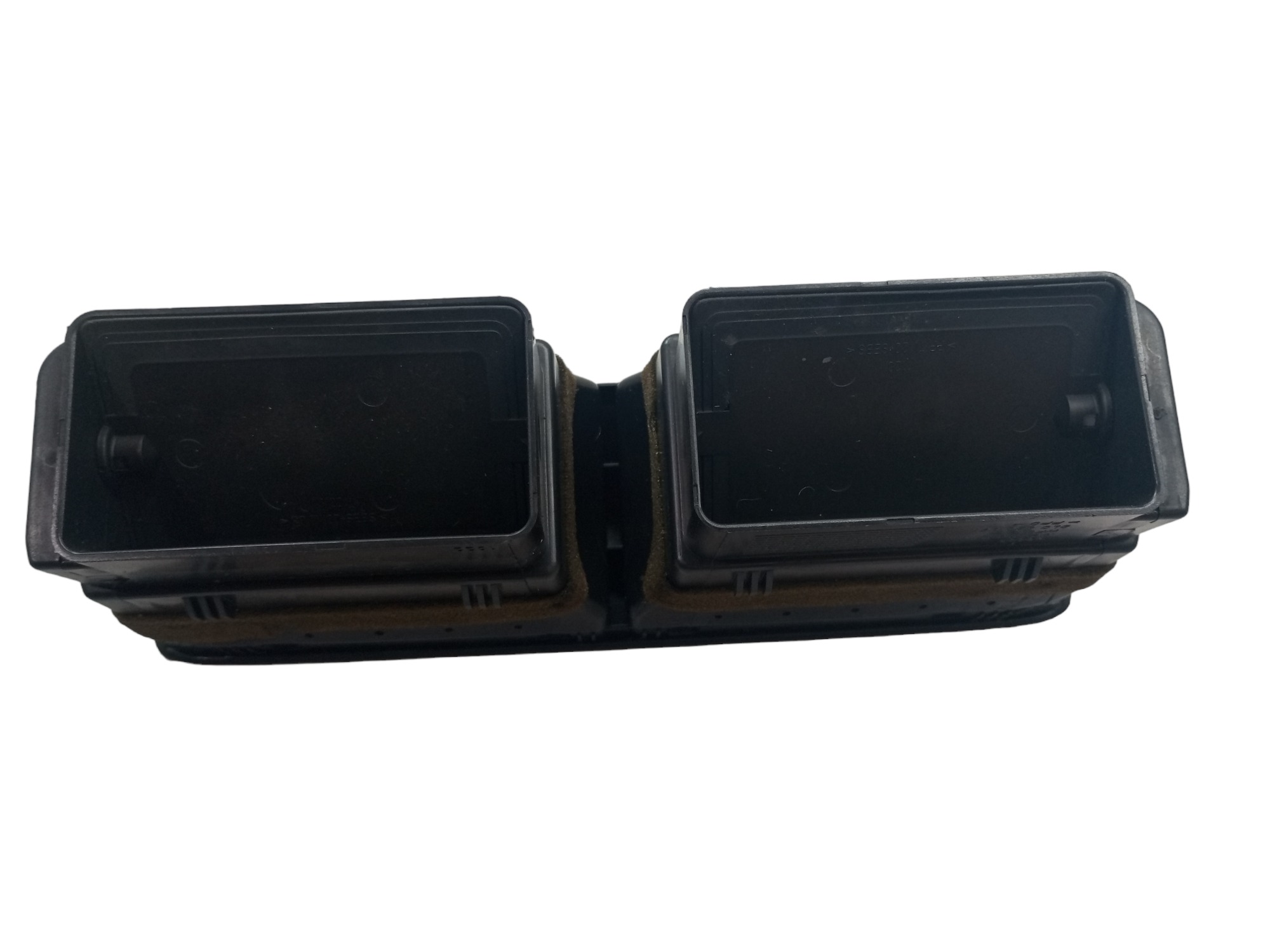 Difusor Saida Ar Painel Audi A3 99 2000 2002 2004 2006 4