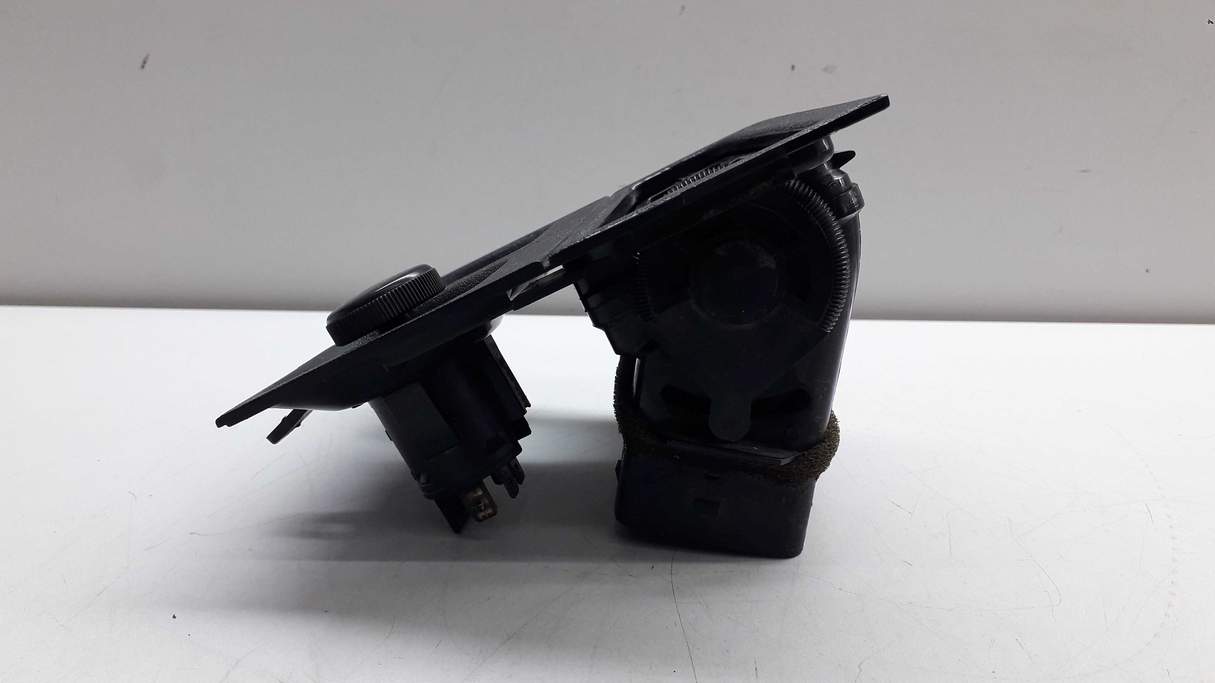 Difusor De Ar Esquerdo Gm Monza 1986 2