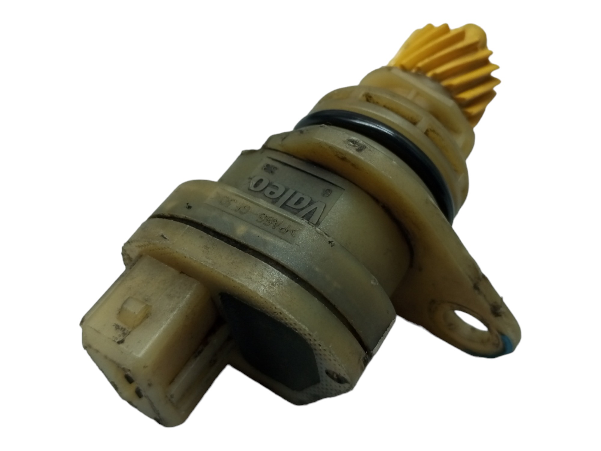 Sensor Velocidade Cambio Citroen C3 2003 2006 2009 2012 3