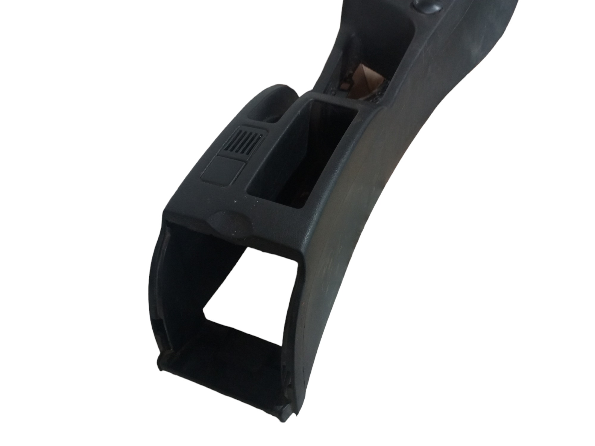 Console Central Peugeot 307 2008 2009 2010 2011 2012 4