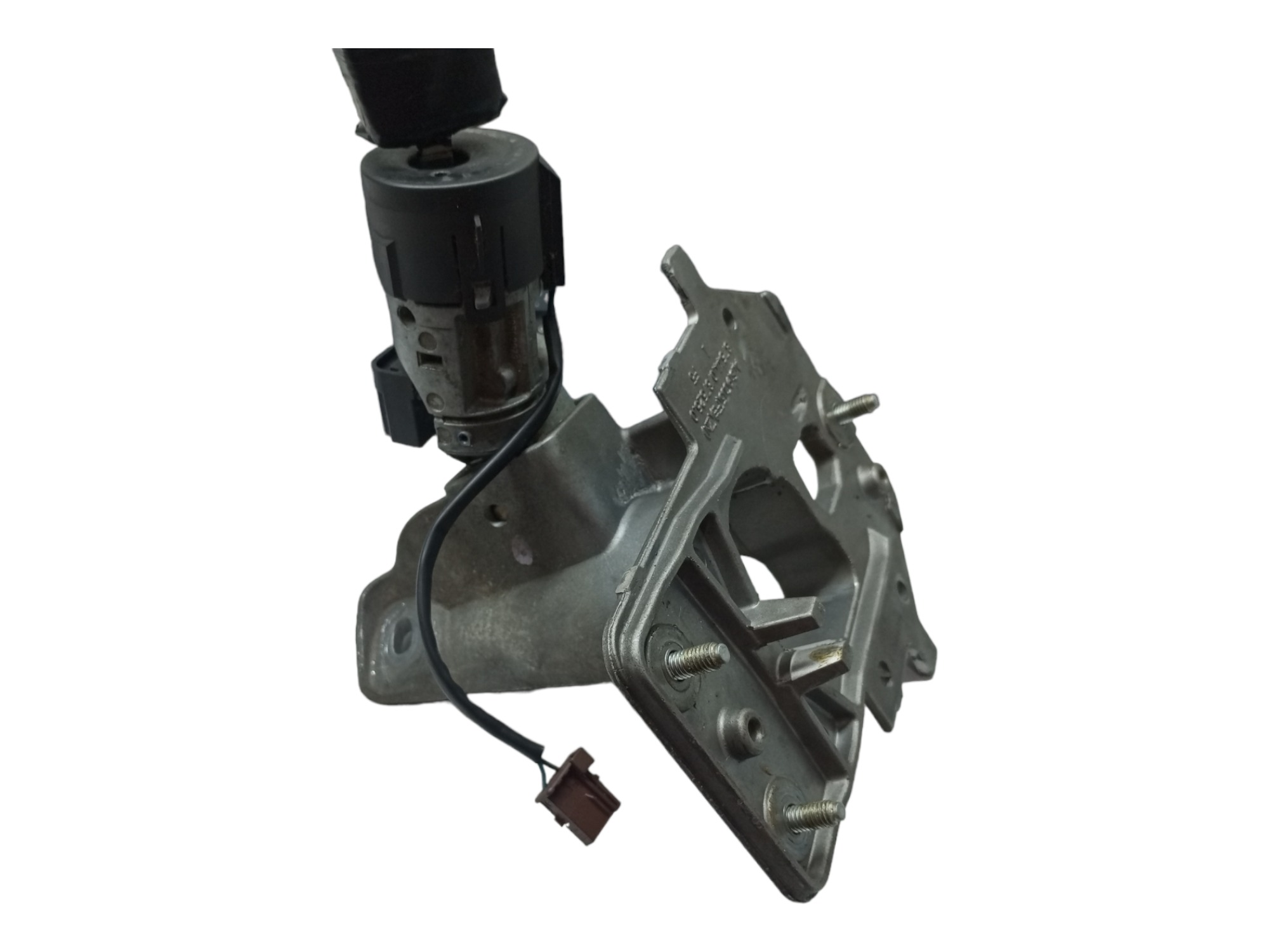 Comutador Ignicao C4 Pallas 2008 2010 2012 Cilindro Partida 4