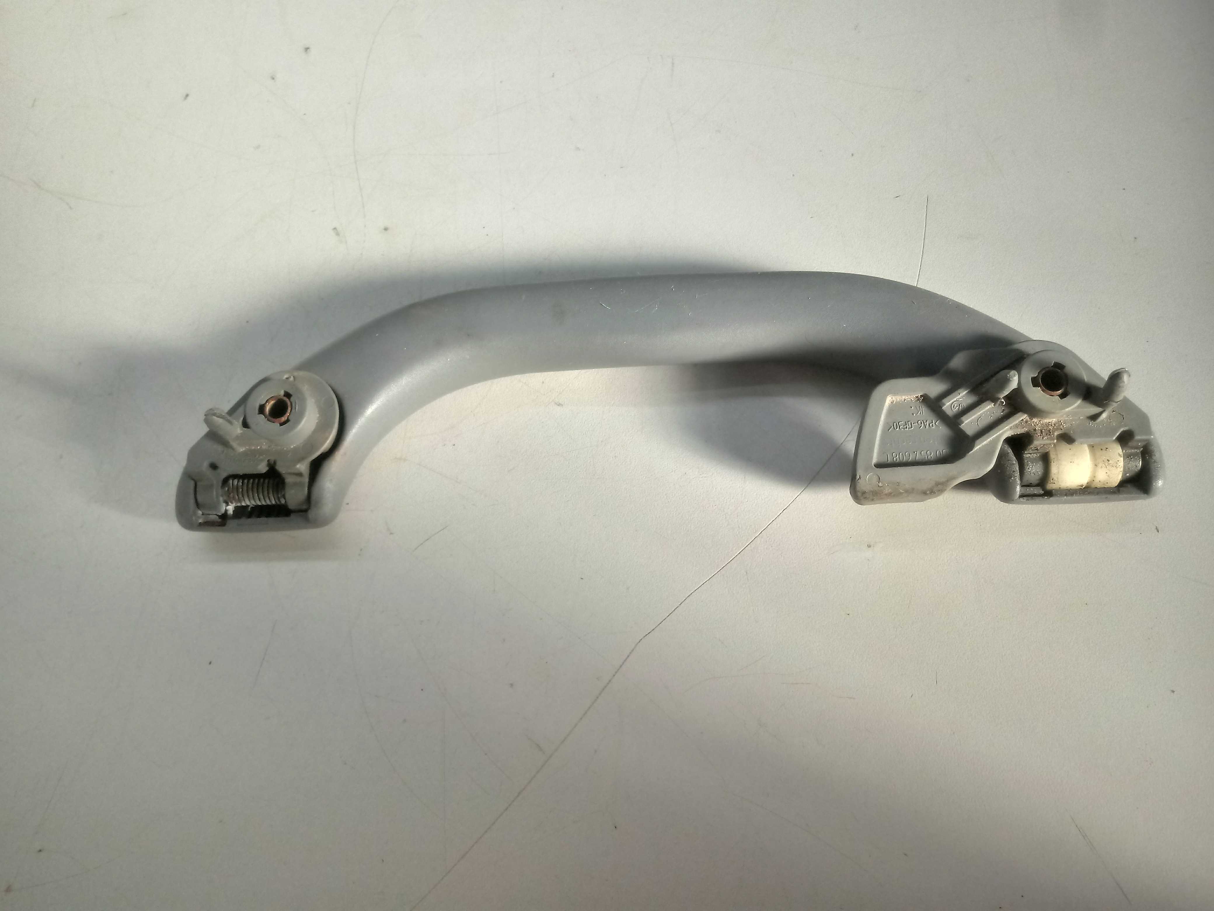 Alça De Teto Pqp Audi A3 1999/2006 2