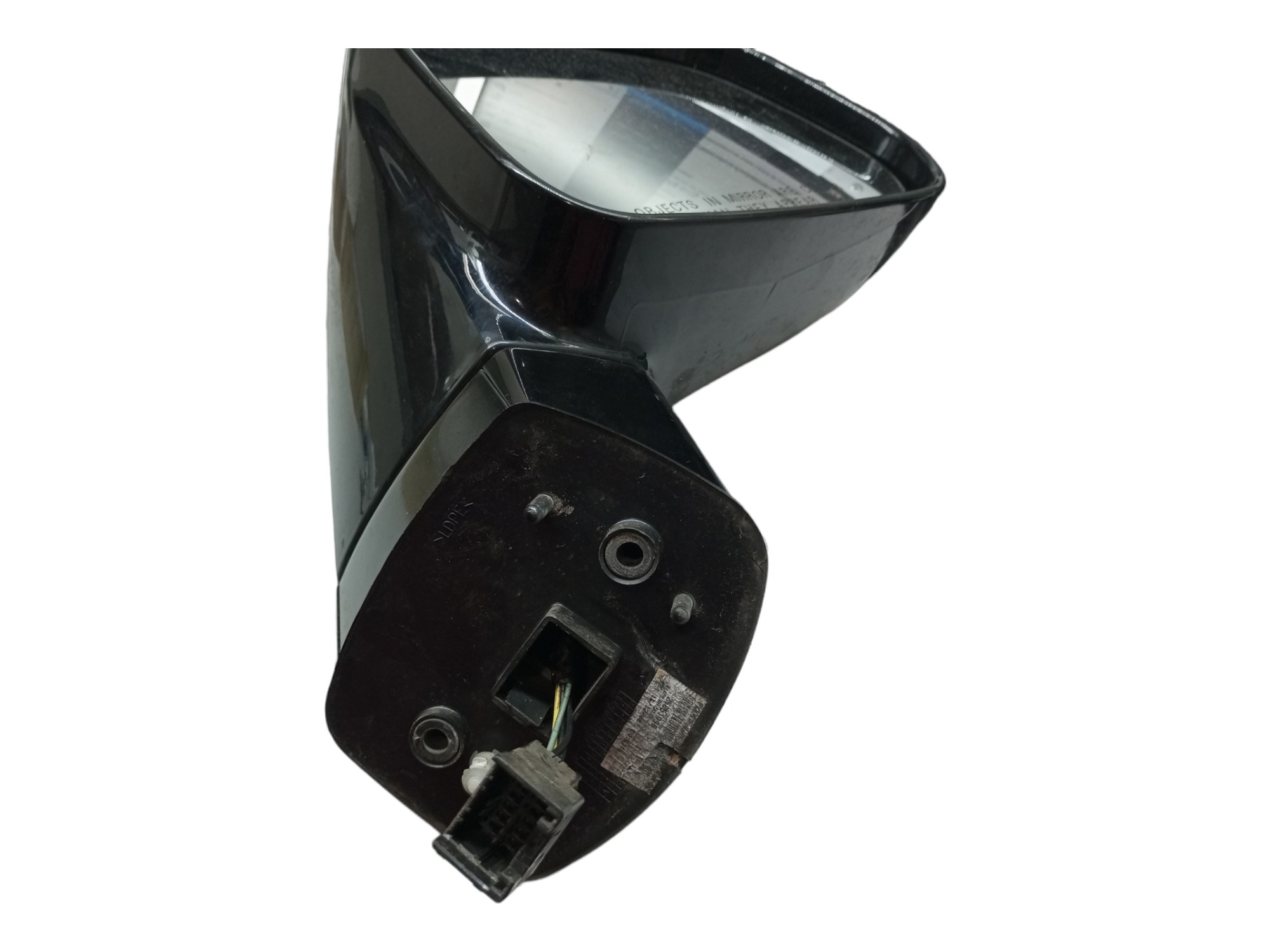 Retrovisor Externo Captiva 3.6 2008 2010 2011 2012 Direito 5