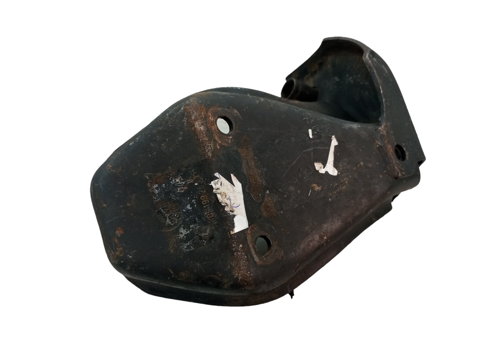 Suporte Coxim Motor Gol 1.0 97 98 99 2000 2001 Esquerdo 6