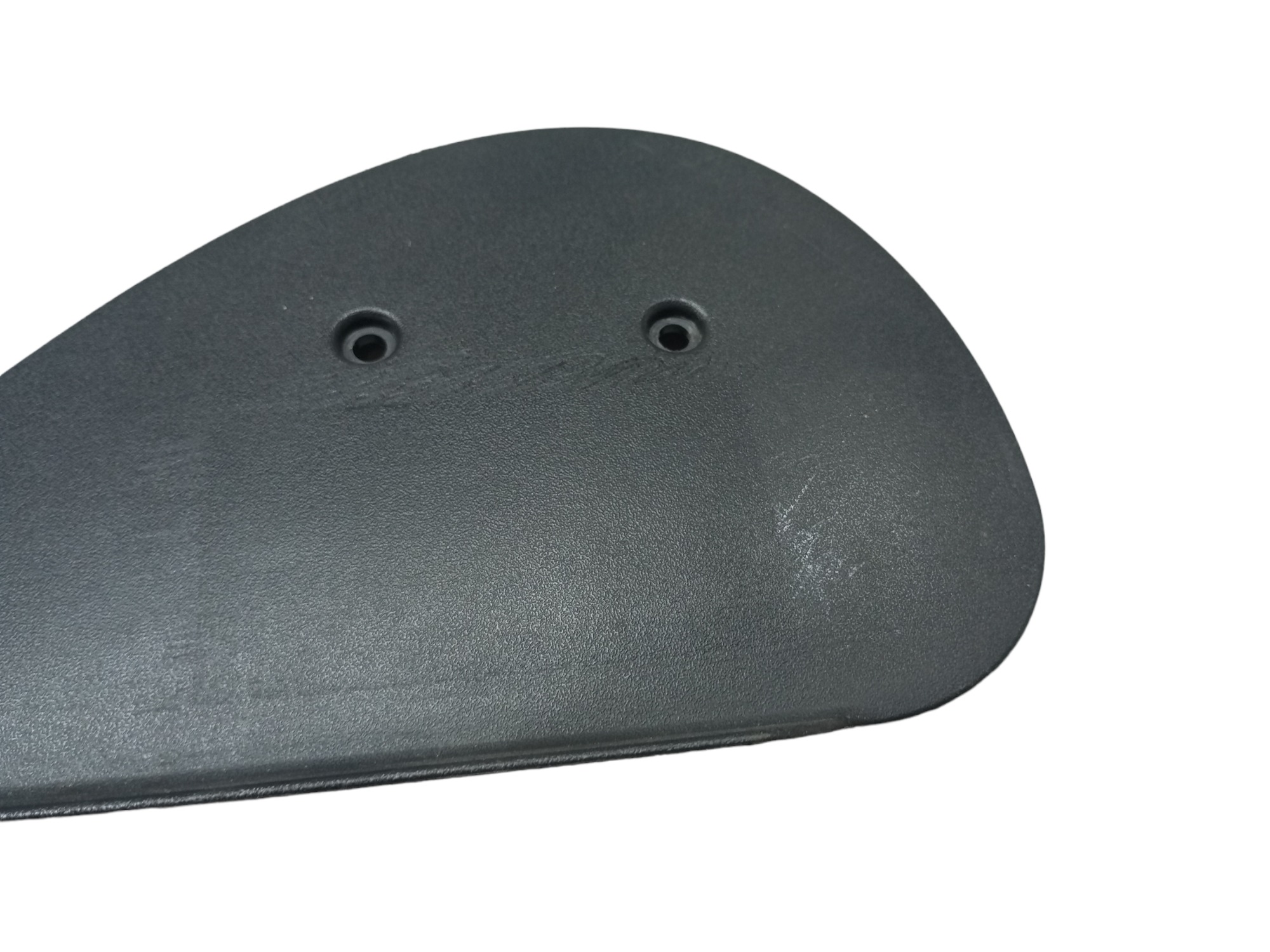 Moldura Interna Porta Mondeo 94 95 96 98 Traseira Direita