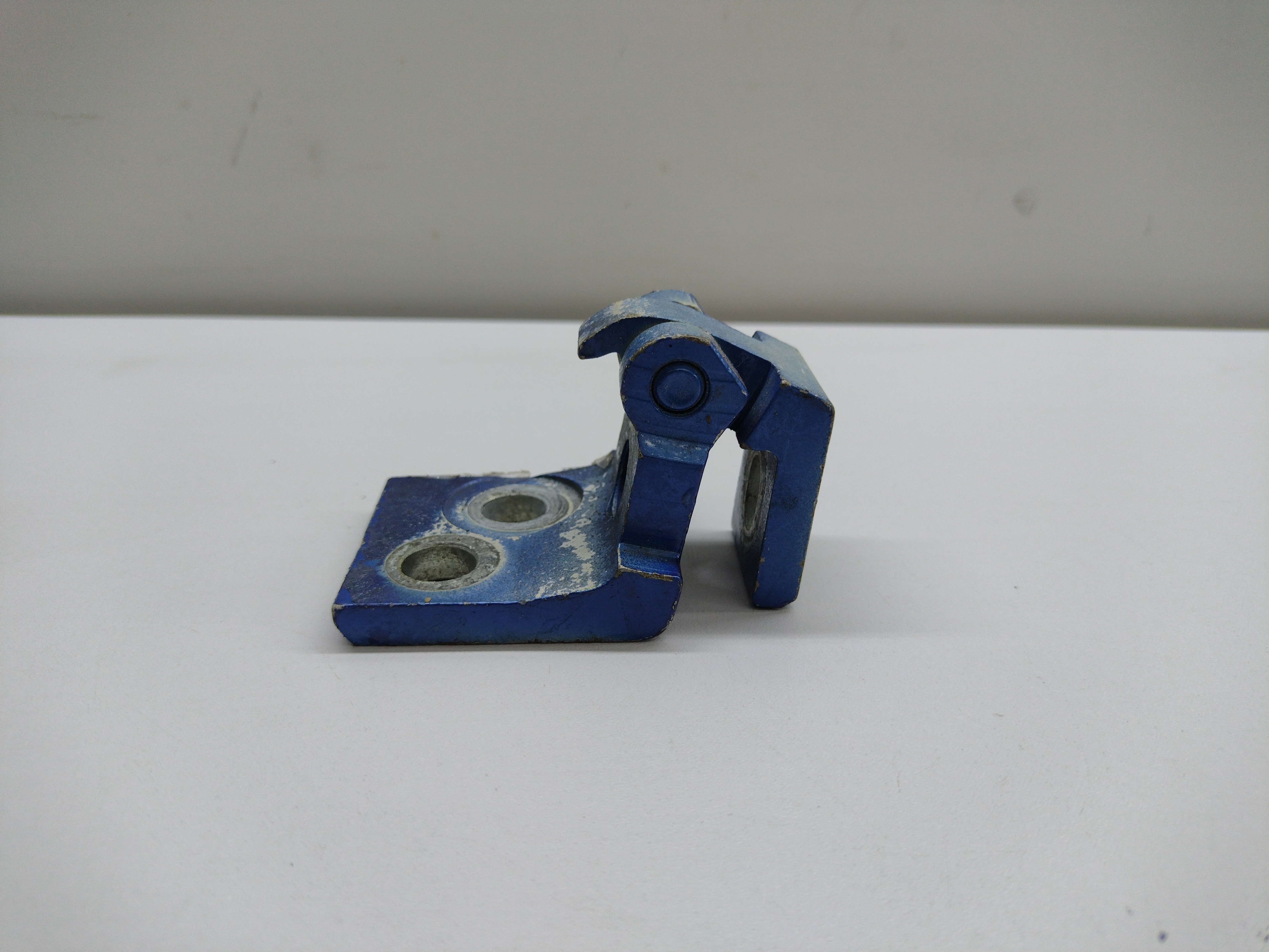 Dobradiça Porta Traseira Esquerda Vw Golf 95 2