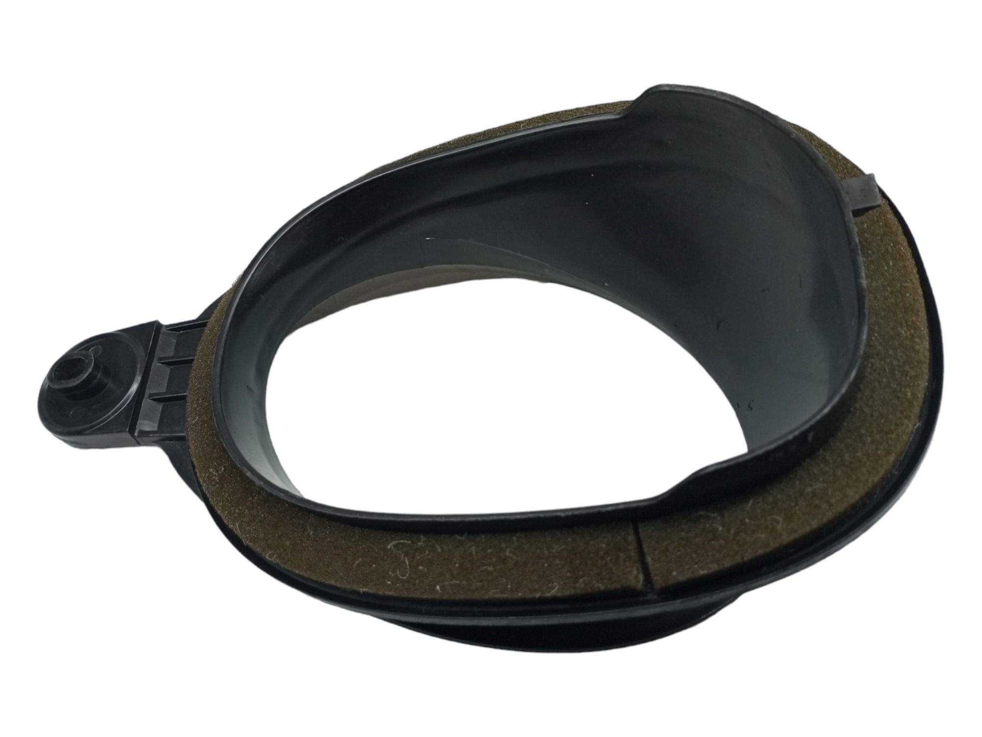 Moldura Caixa Filtro Ar Xsara Picasso 2005 2006 2007 4