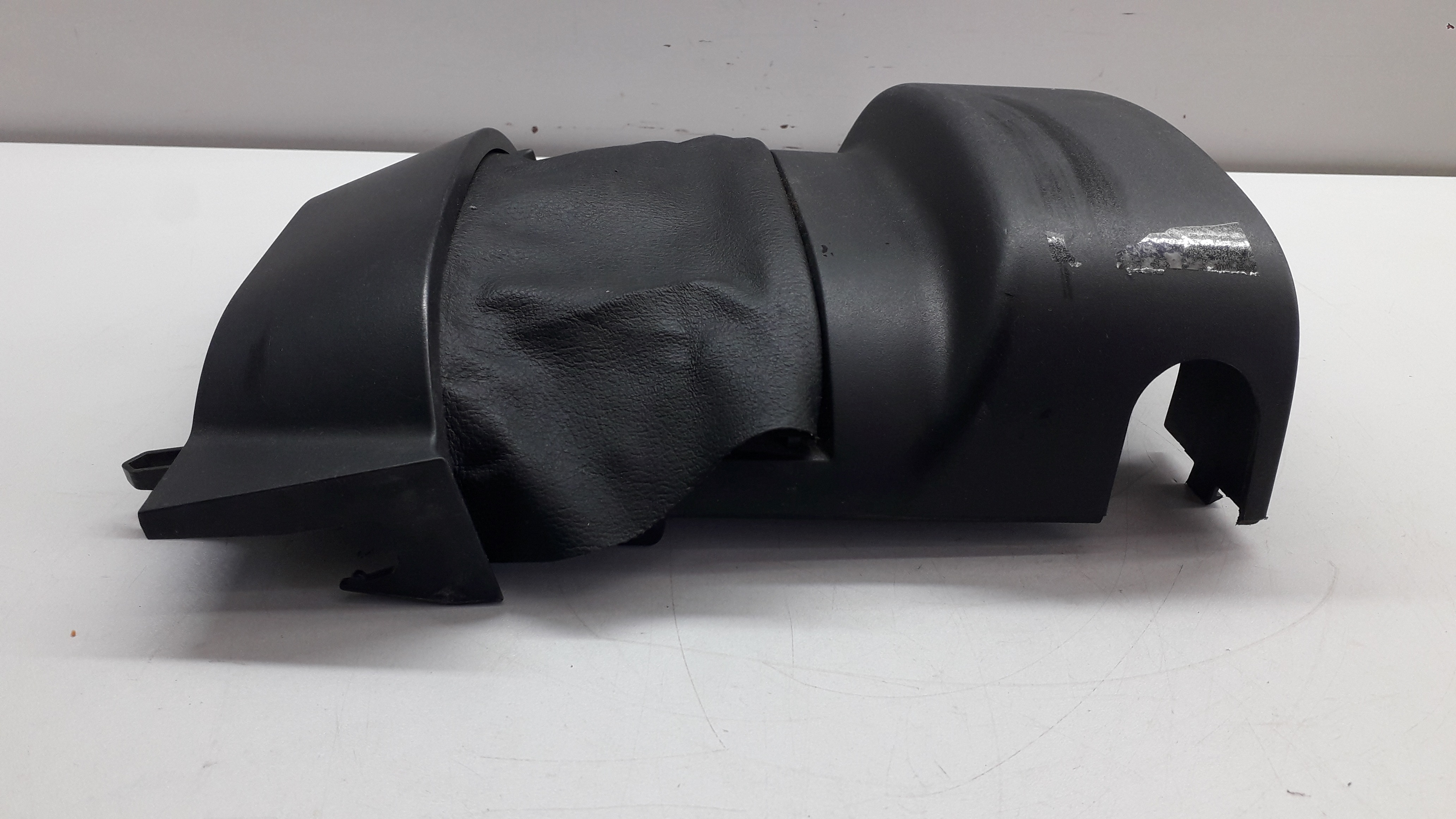 Moldura Capa Chave De Seta Superior Ford Fucos 2009/2013 3