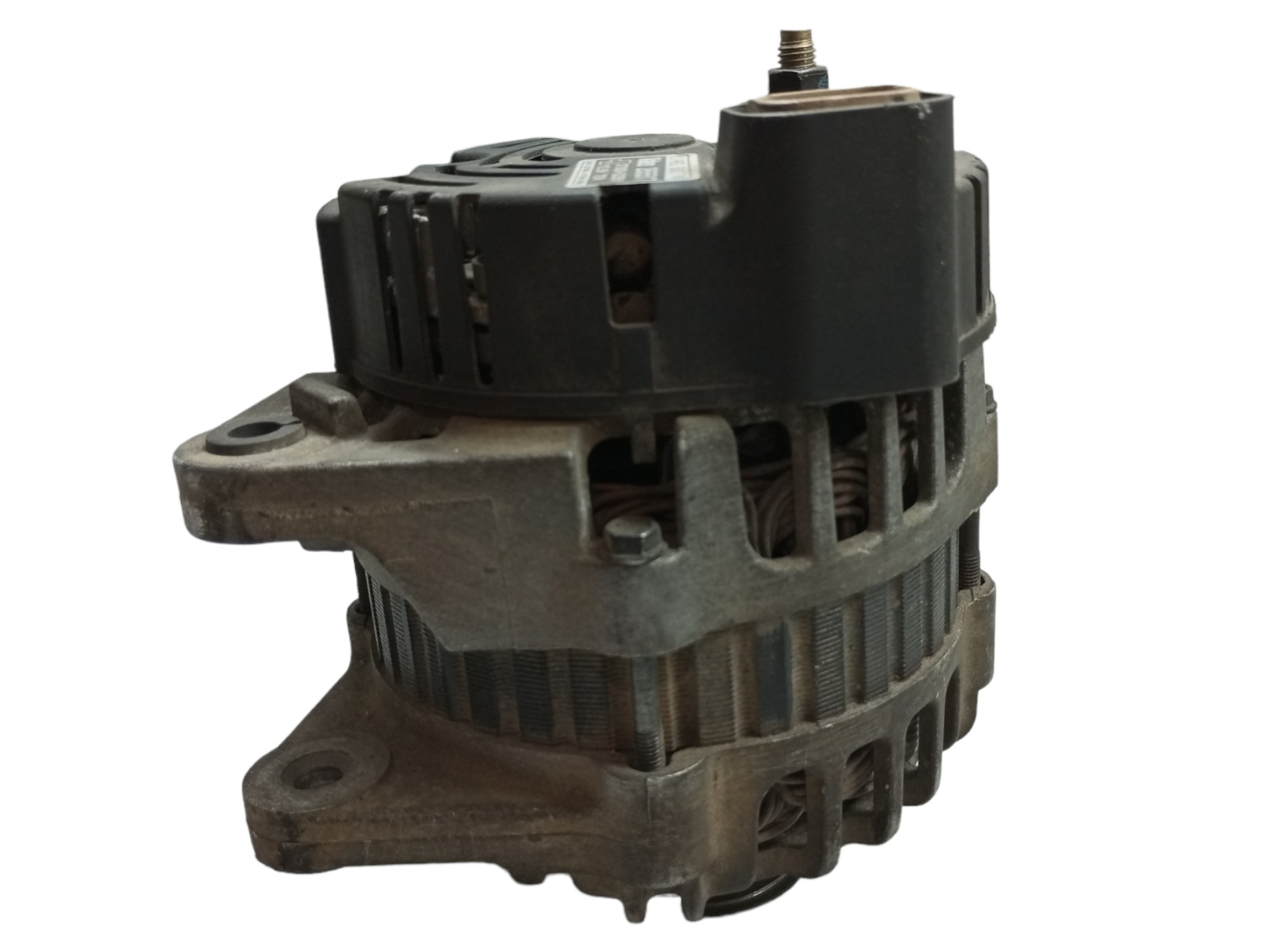Alternador Kia Picanto 1.0 8v 2007 2008 2009 2010 70a 5