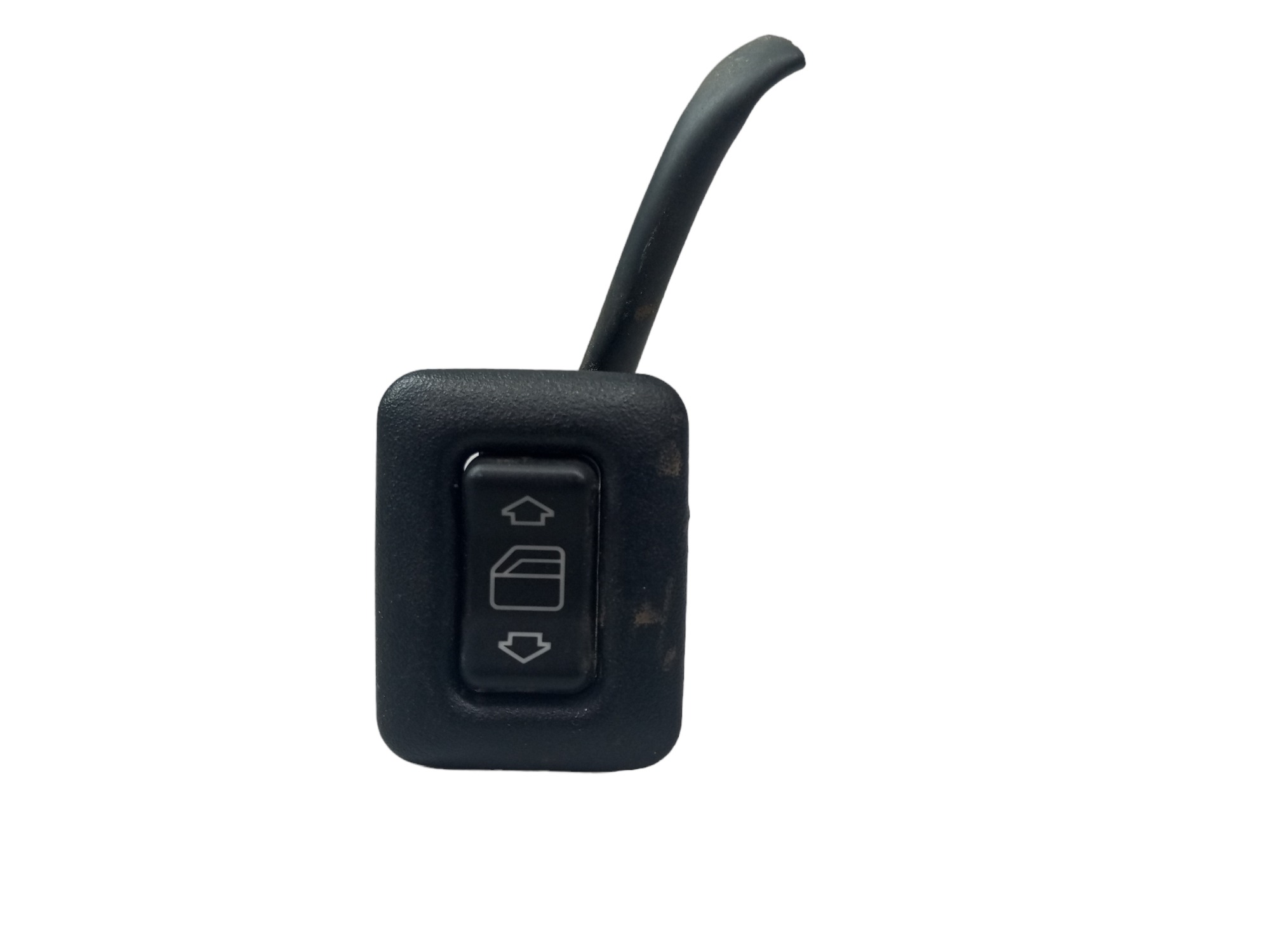 Botao Interruptor Vidro Mercedes C280 C180 95 96 97 98 99 1