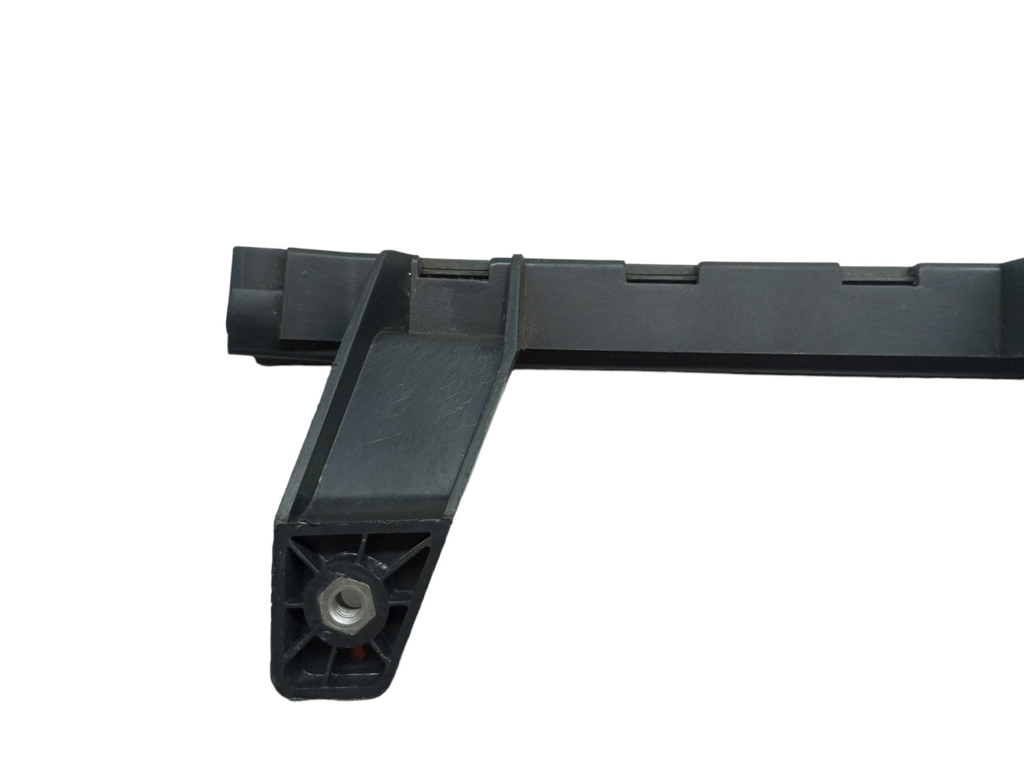 Guia Vidro Fiat Grand Siena 2013 2014 2015 Traseira Direita 3