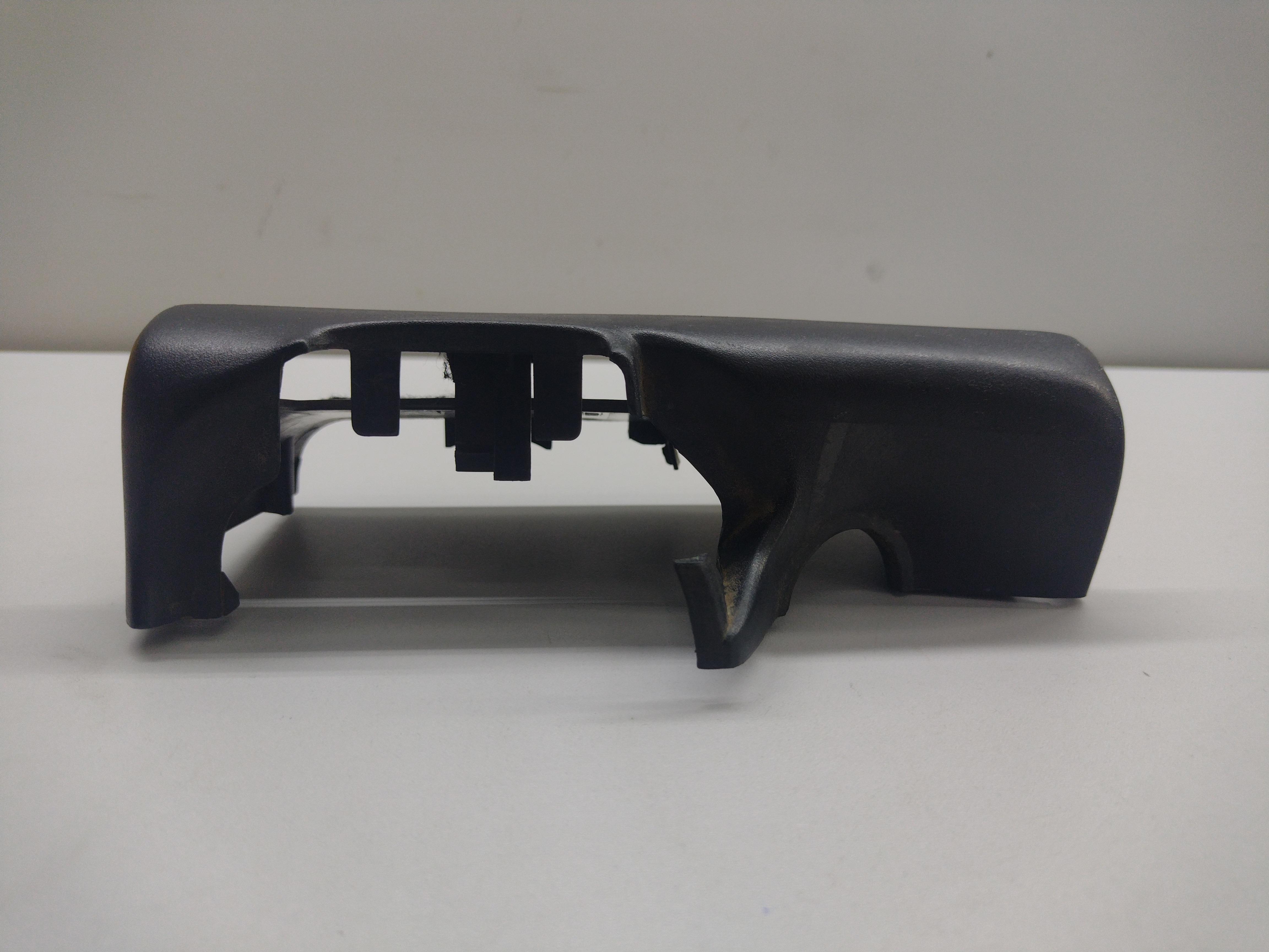 Moldura Capa Chave De Seta Superior Volkswagen Gol G2/parati 1