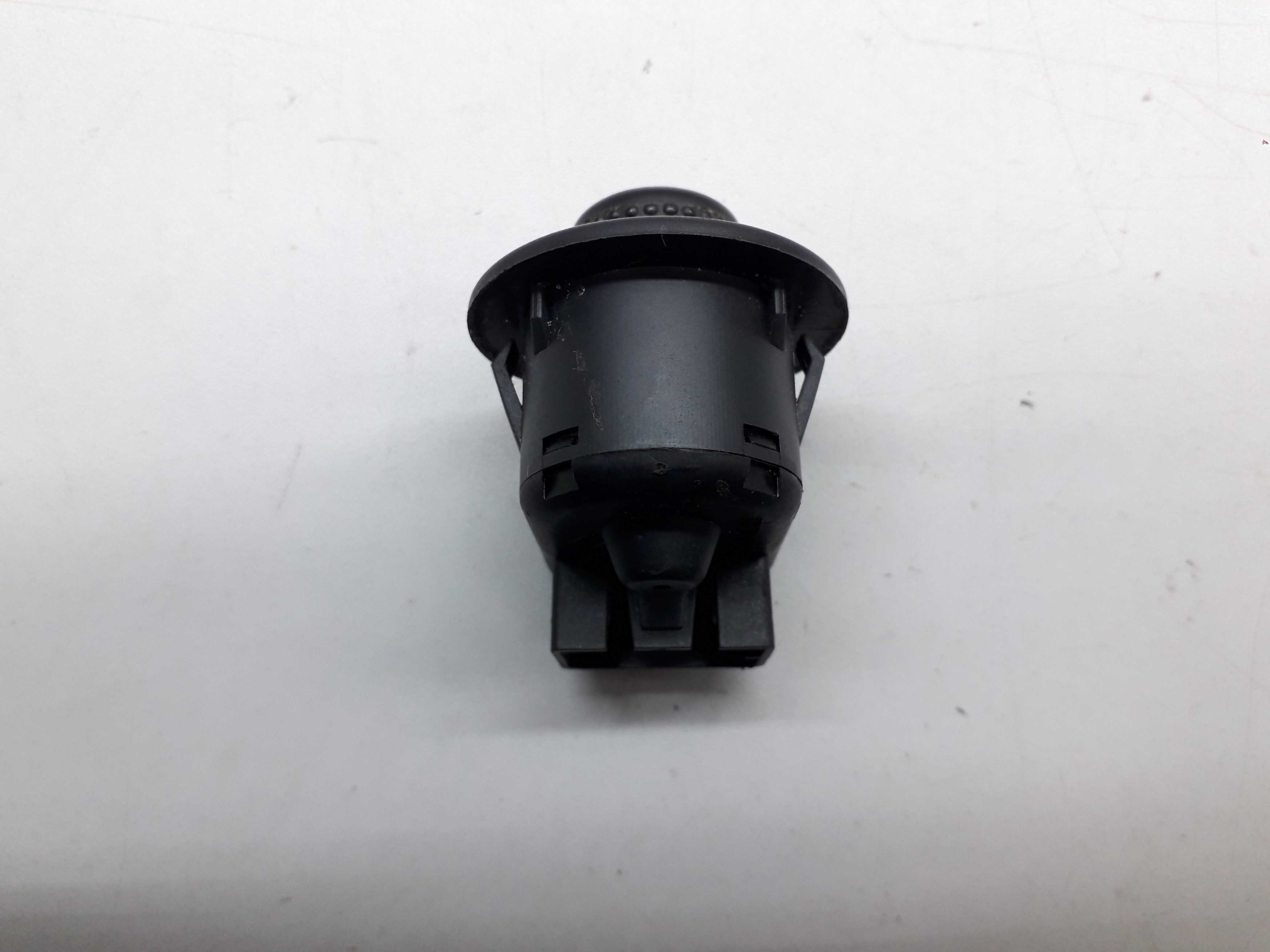 Botão Regulagem Retrovisor Renault Logan Sandero 2008 5