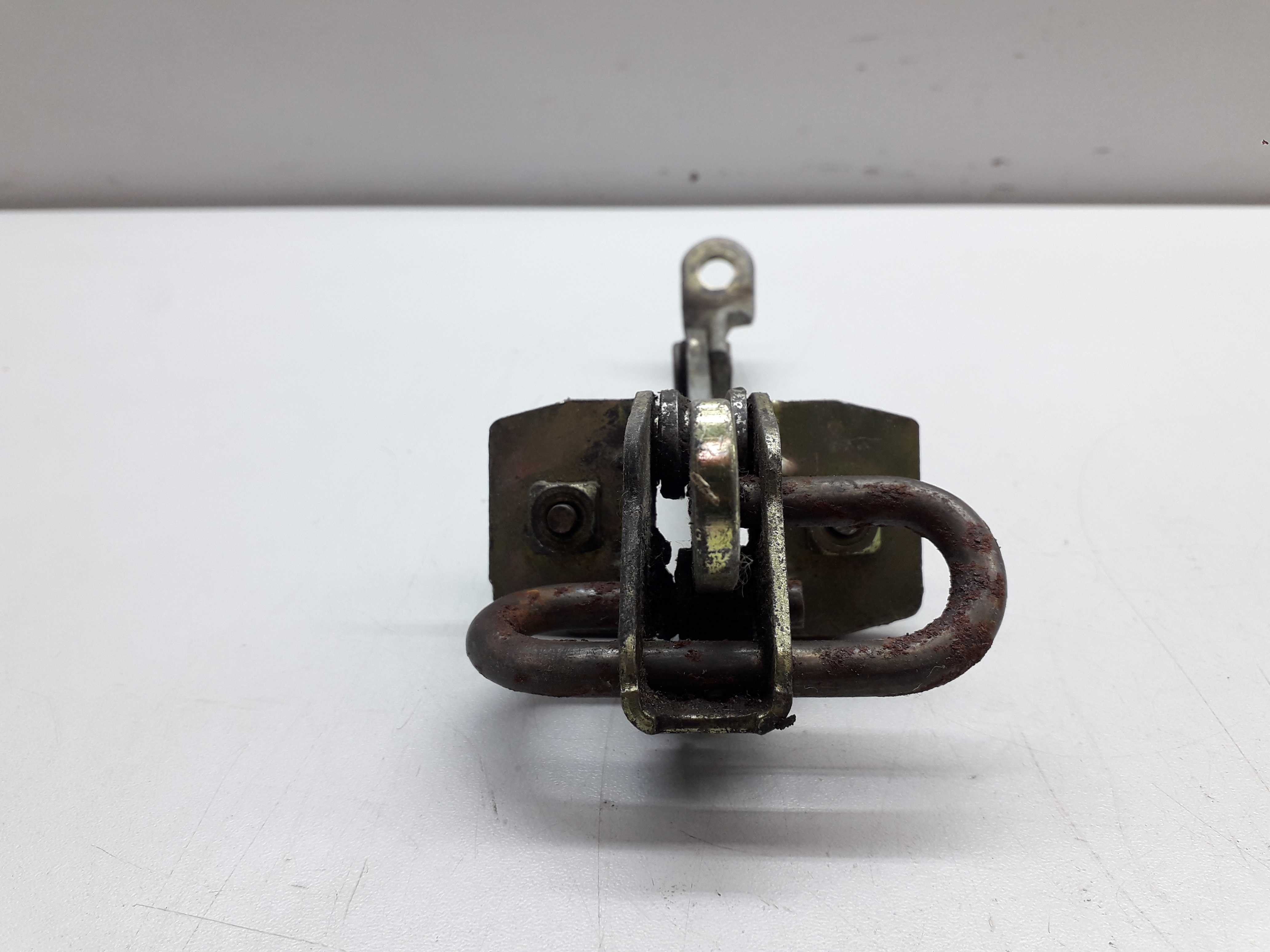 Limitador Porta Dianteira Vw Gol Parati Saveiro 3