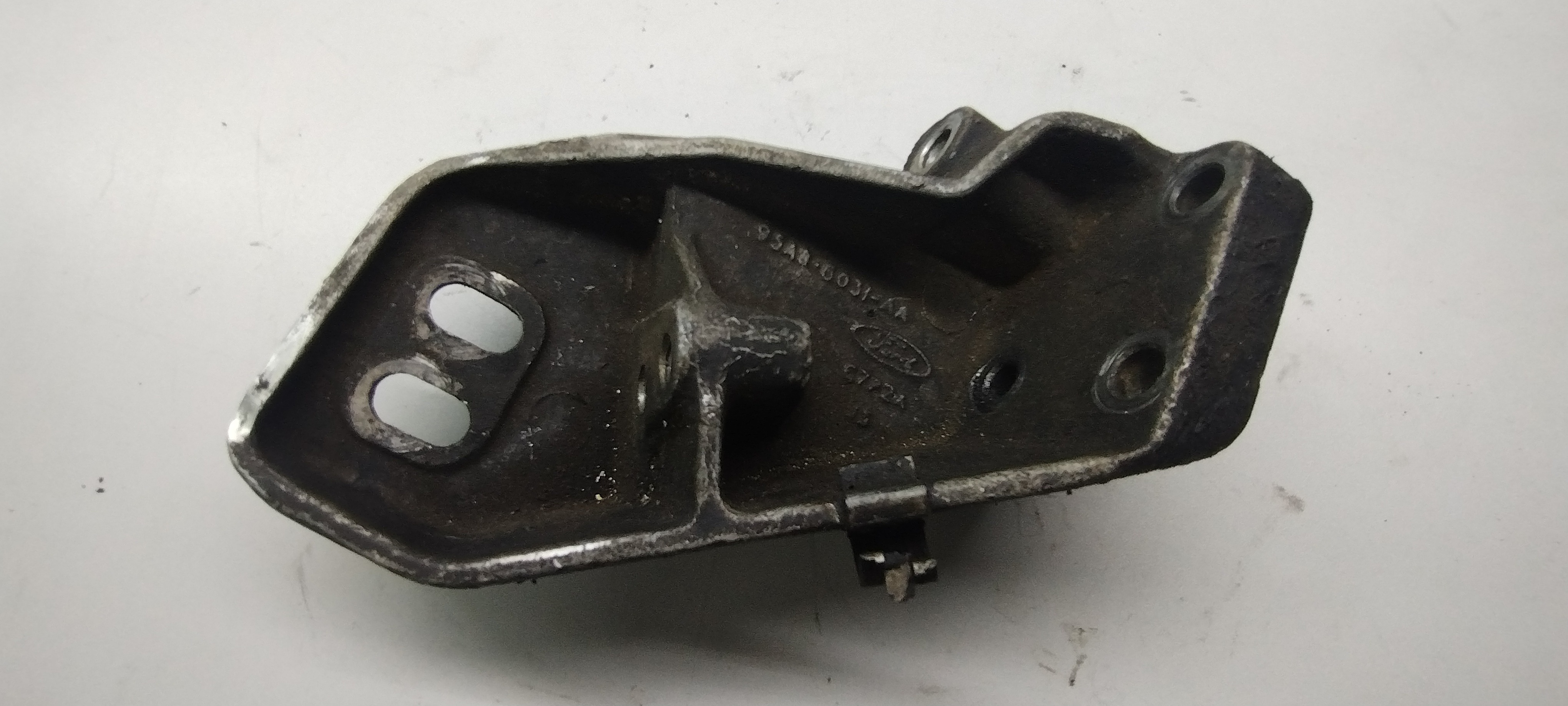 Suporte Câmbio Diant Original Escort 1.8 16v 97/03 2