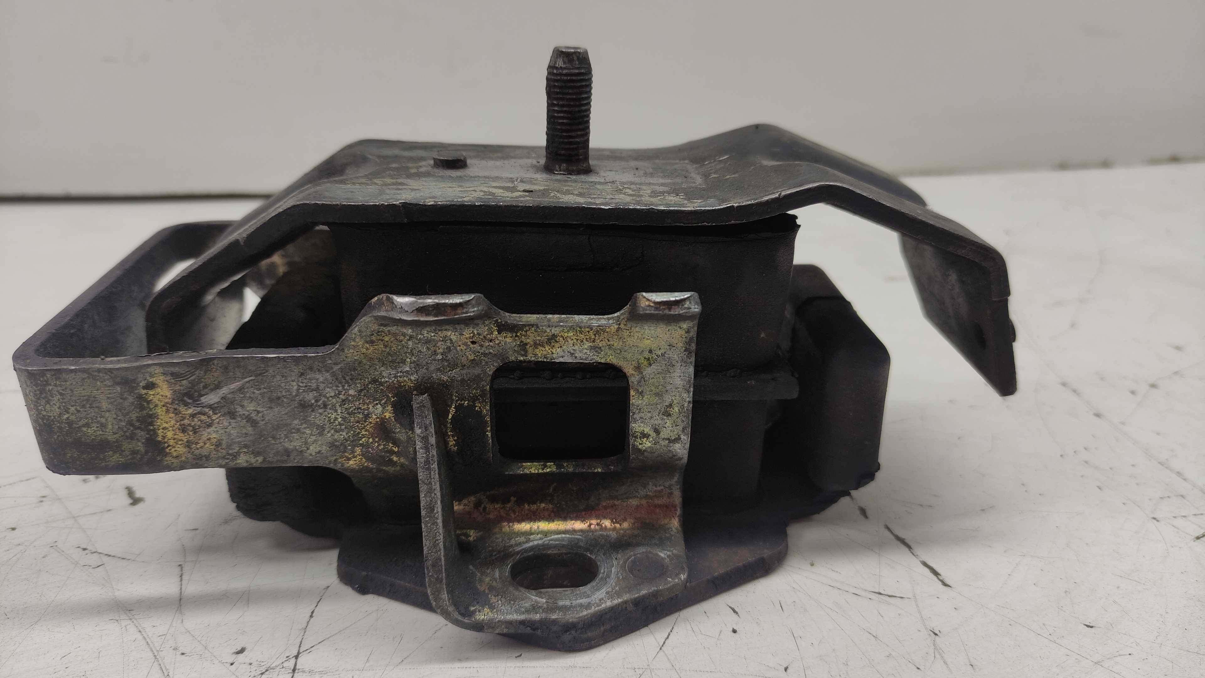 Coxim Do Motor L/d Pajero Sport 2002 2