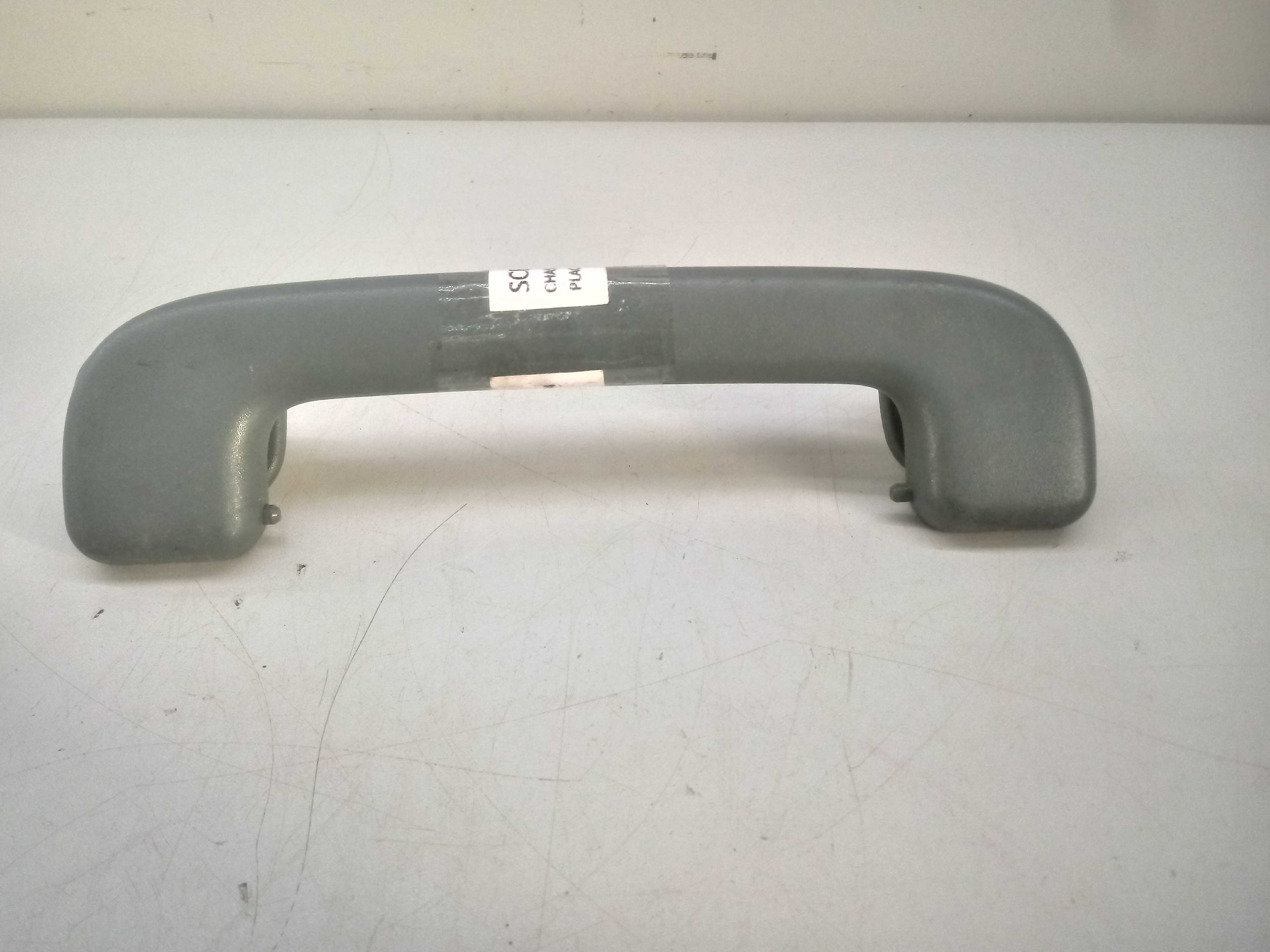 Alça De Teto Pqp Renault Scenic 99 2.0 1