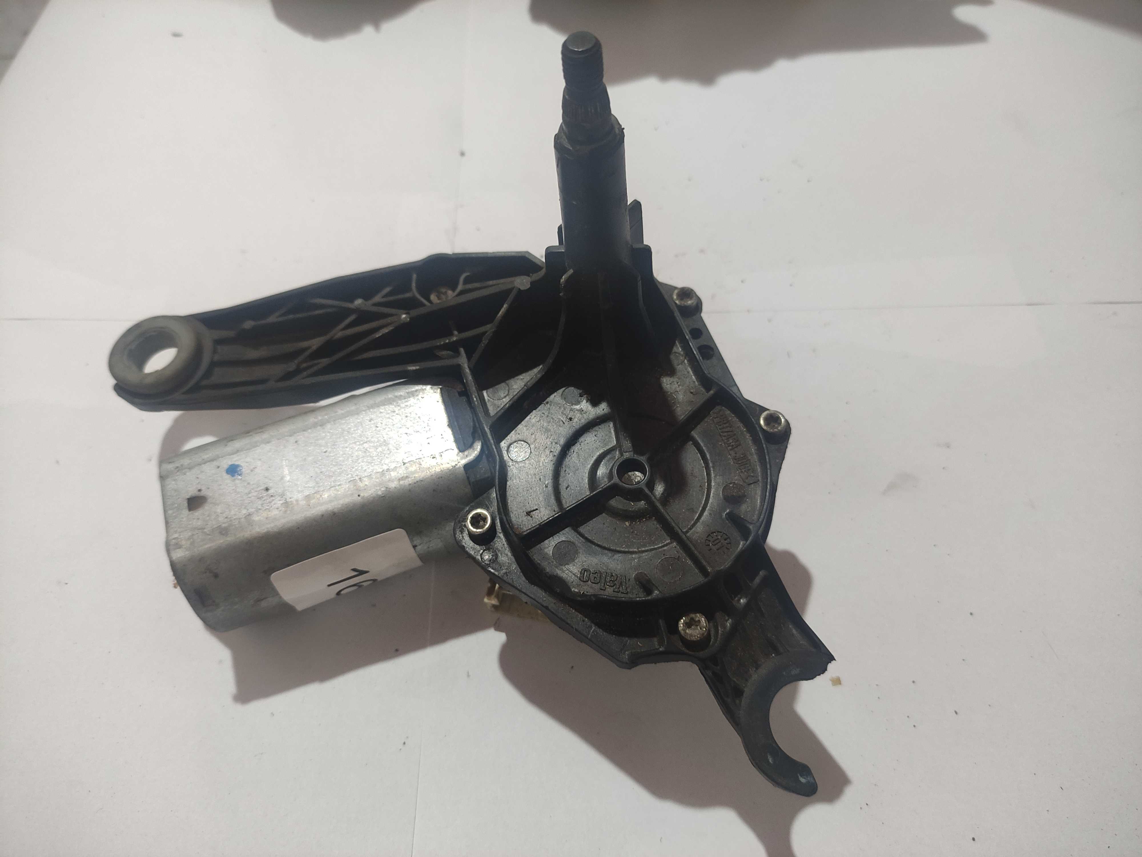 Motor Limpador Traseiro Citroen Xsara Picasso 1
