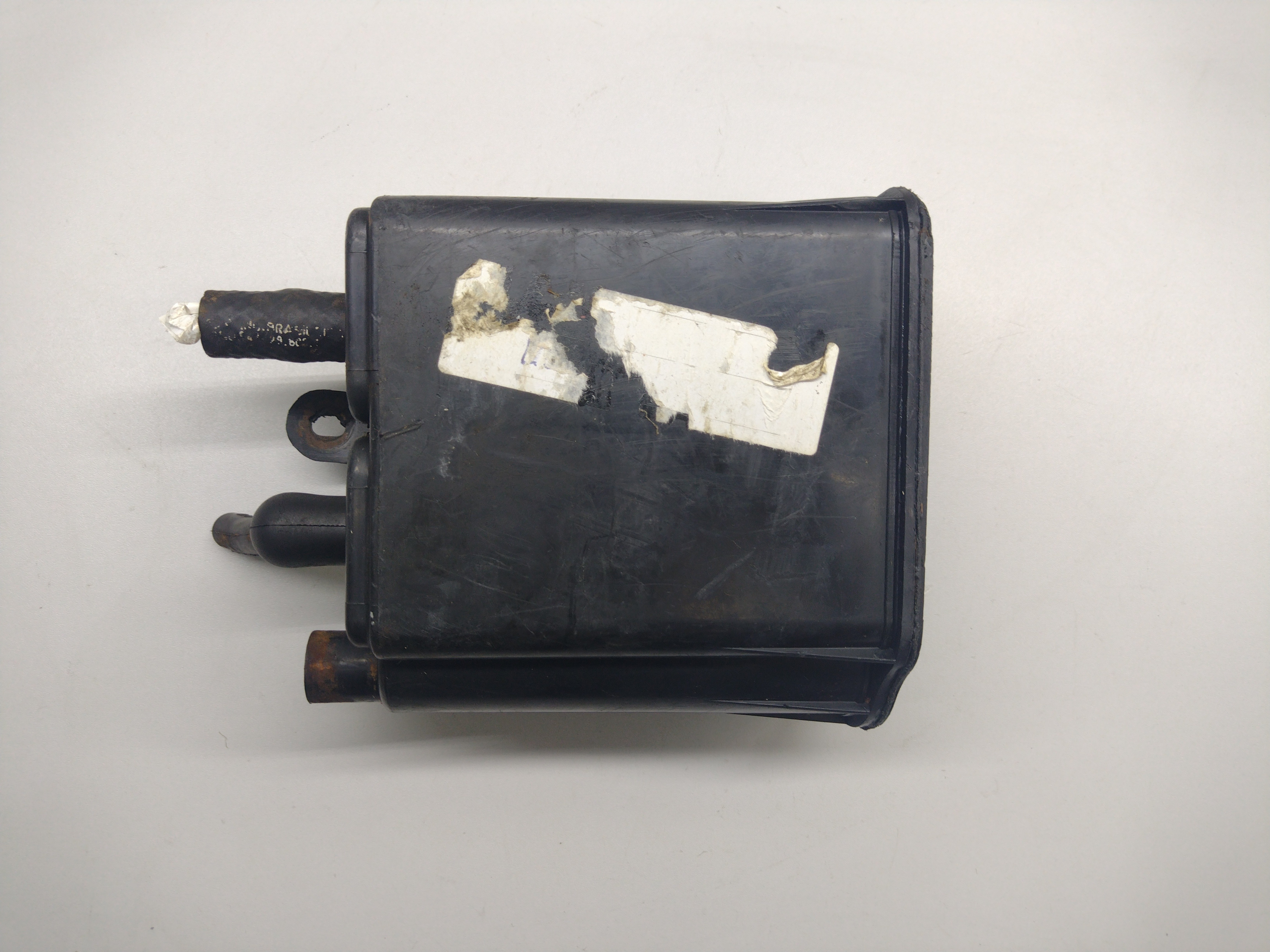 Filtro Canister Escort Logus Santana 1995 1