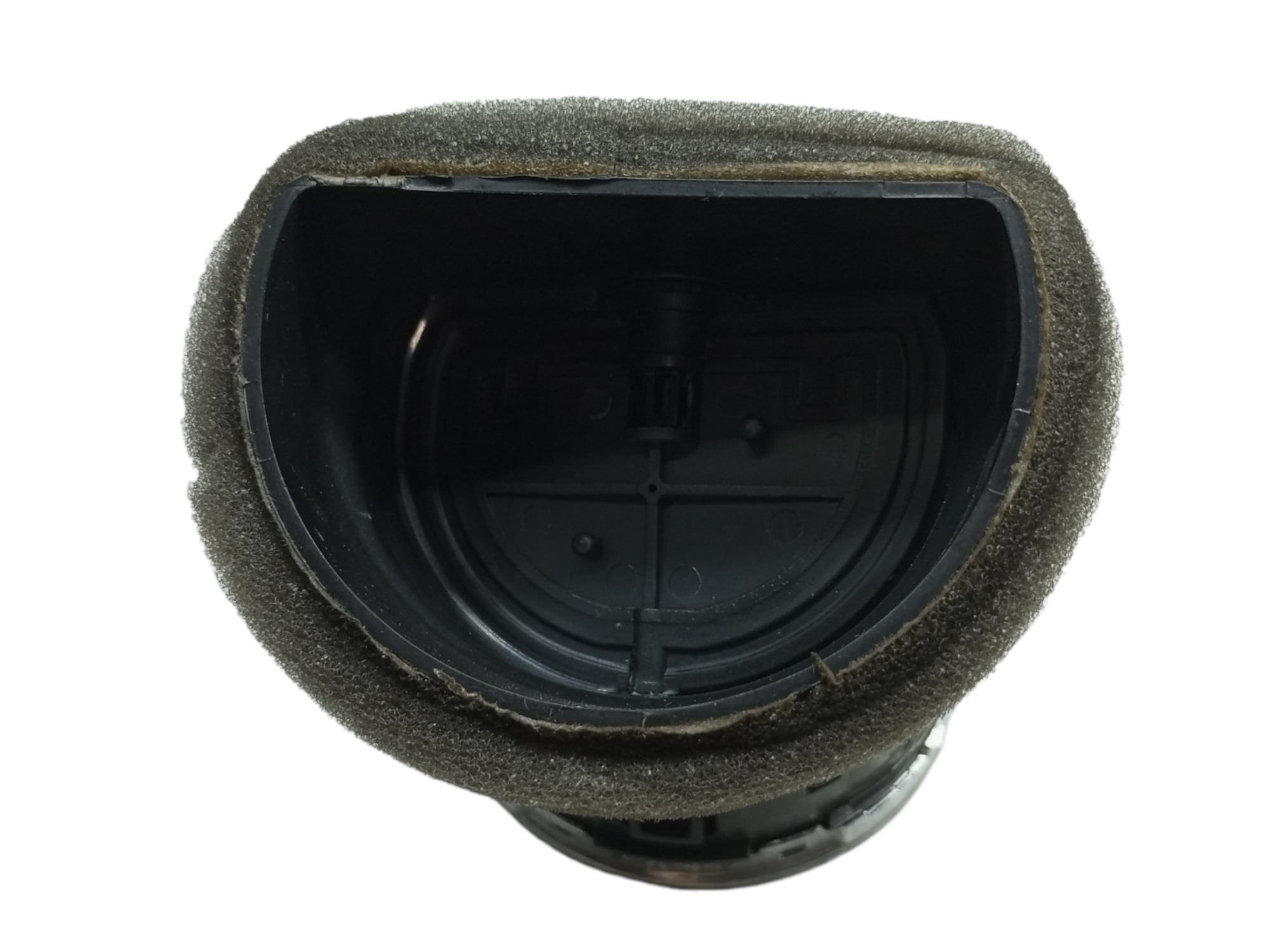 Difusor Ar Condicionado Captiva Chevrolet 3.3 2008 2009 6