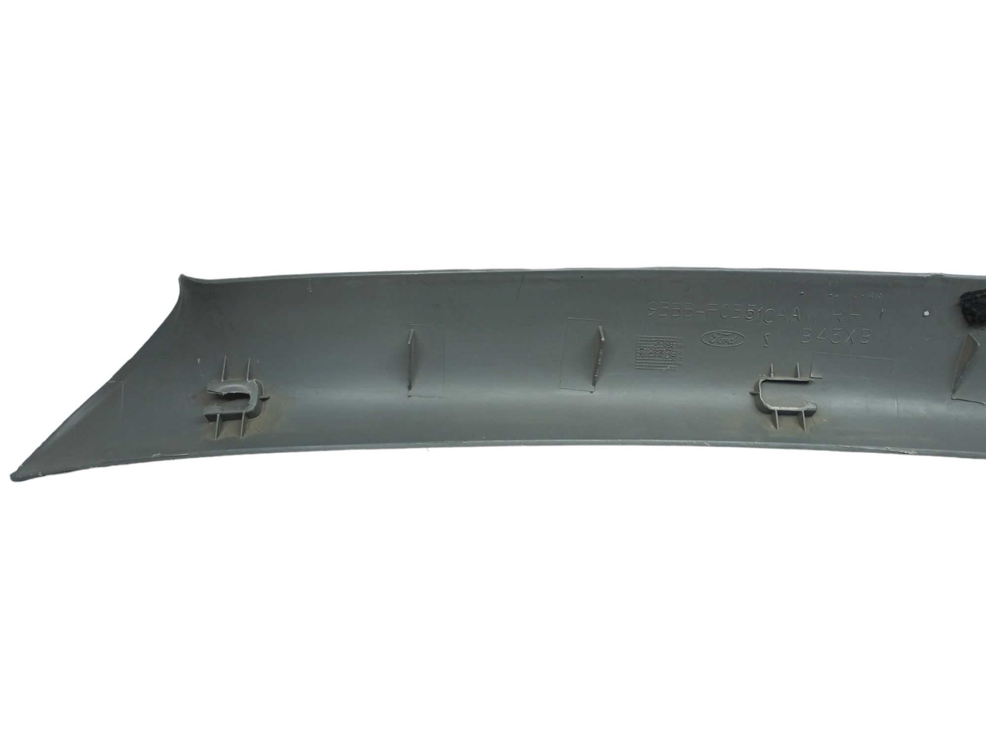 Acabamento Coluna Parabrisa Ford Mondeo 96 98 99 Direito 3