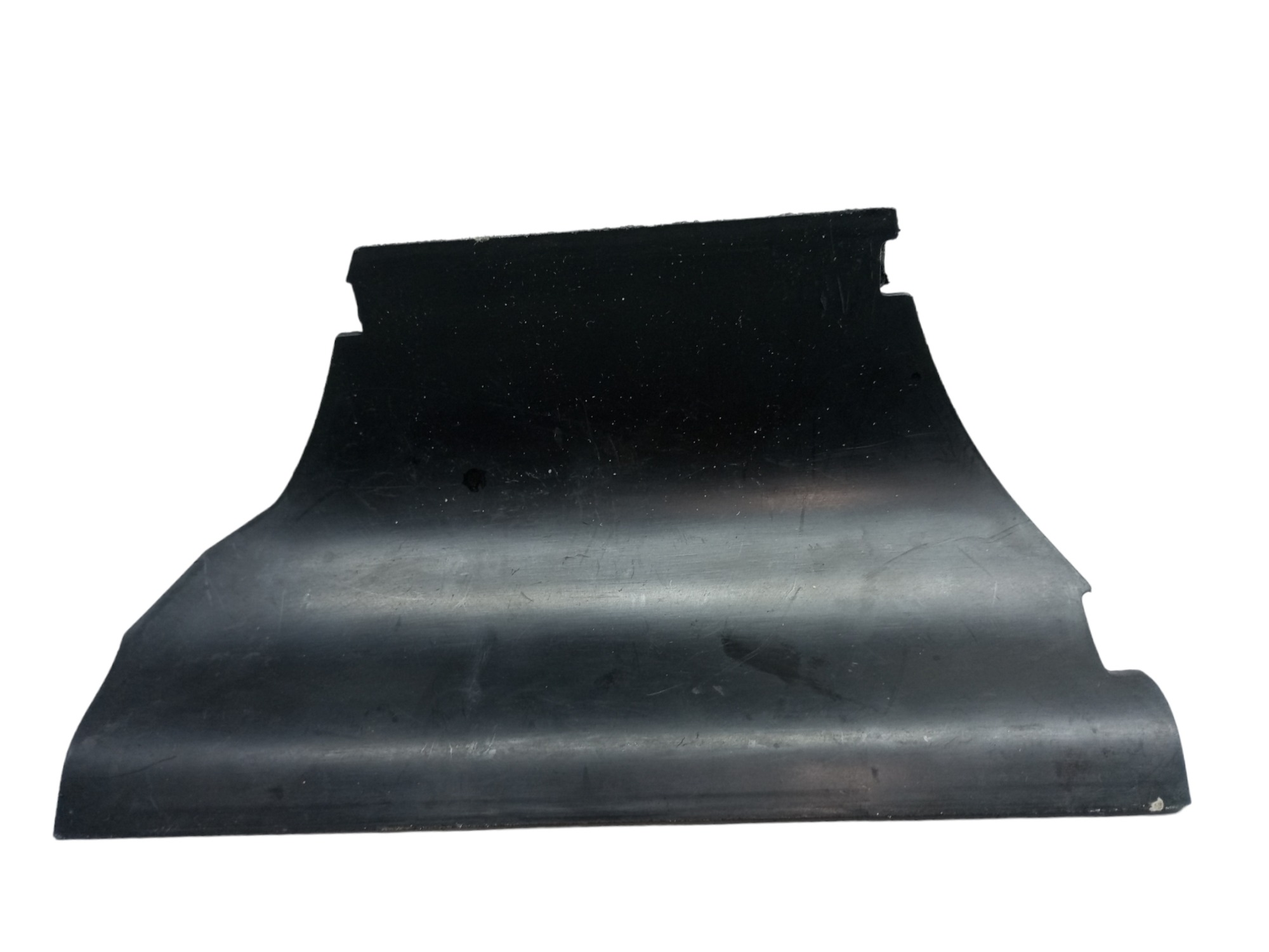 Suporte Duto Ar Central Fiat Grand Siena 2013 2014 2015 5