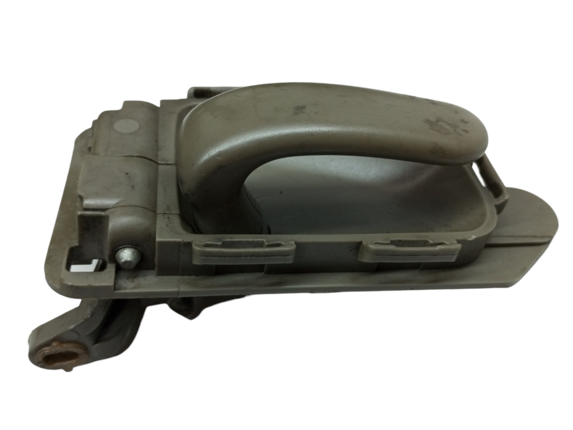 Macaneta Interna Xsara Picasso 2005 2007 Esquerdo Citroen Cinza-escuro Dianteira/traseira 3