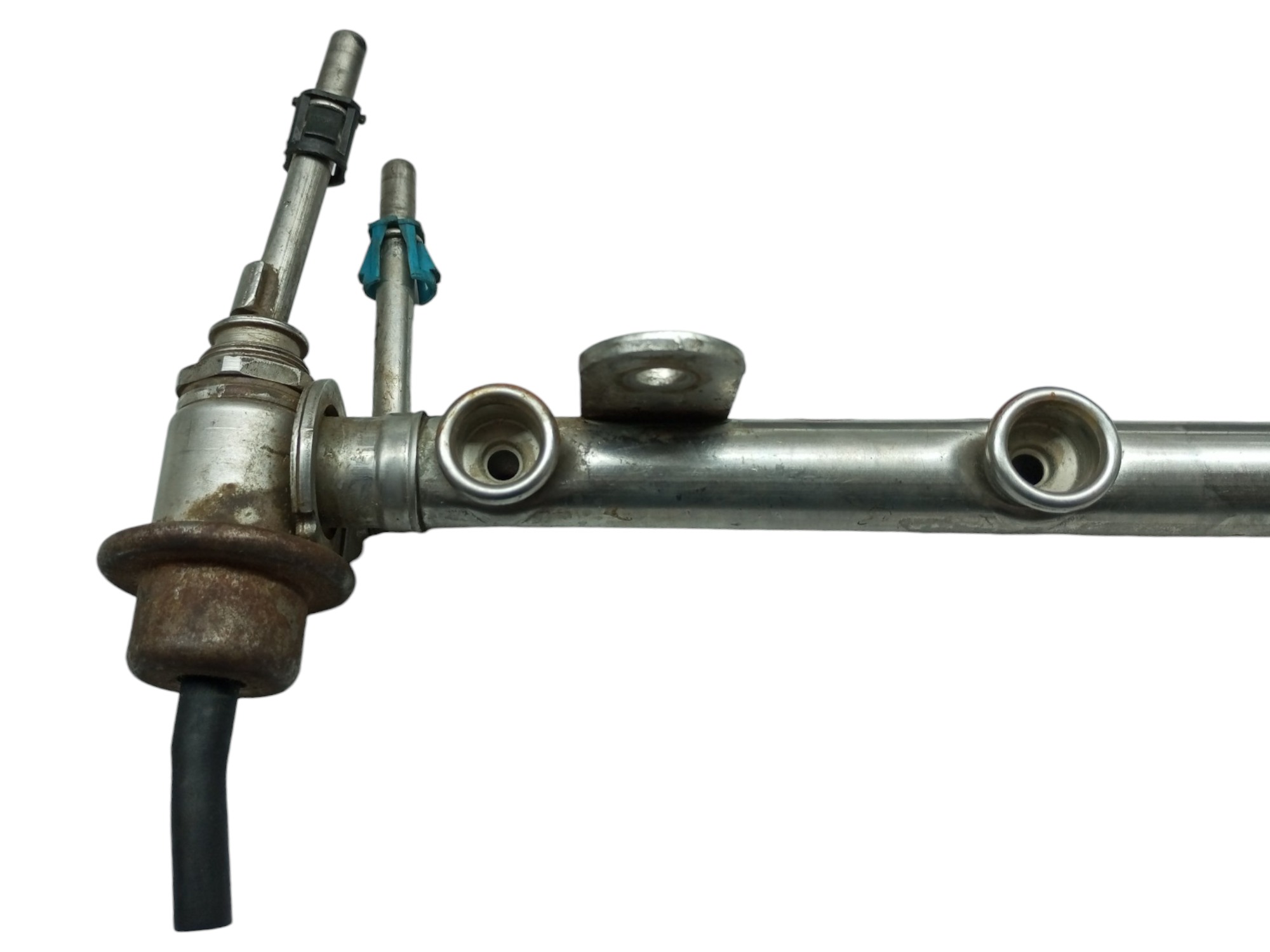 Flauta Bico Injetor Corsa Classic 1.6 96 97 98 99 2000 2001 3