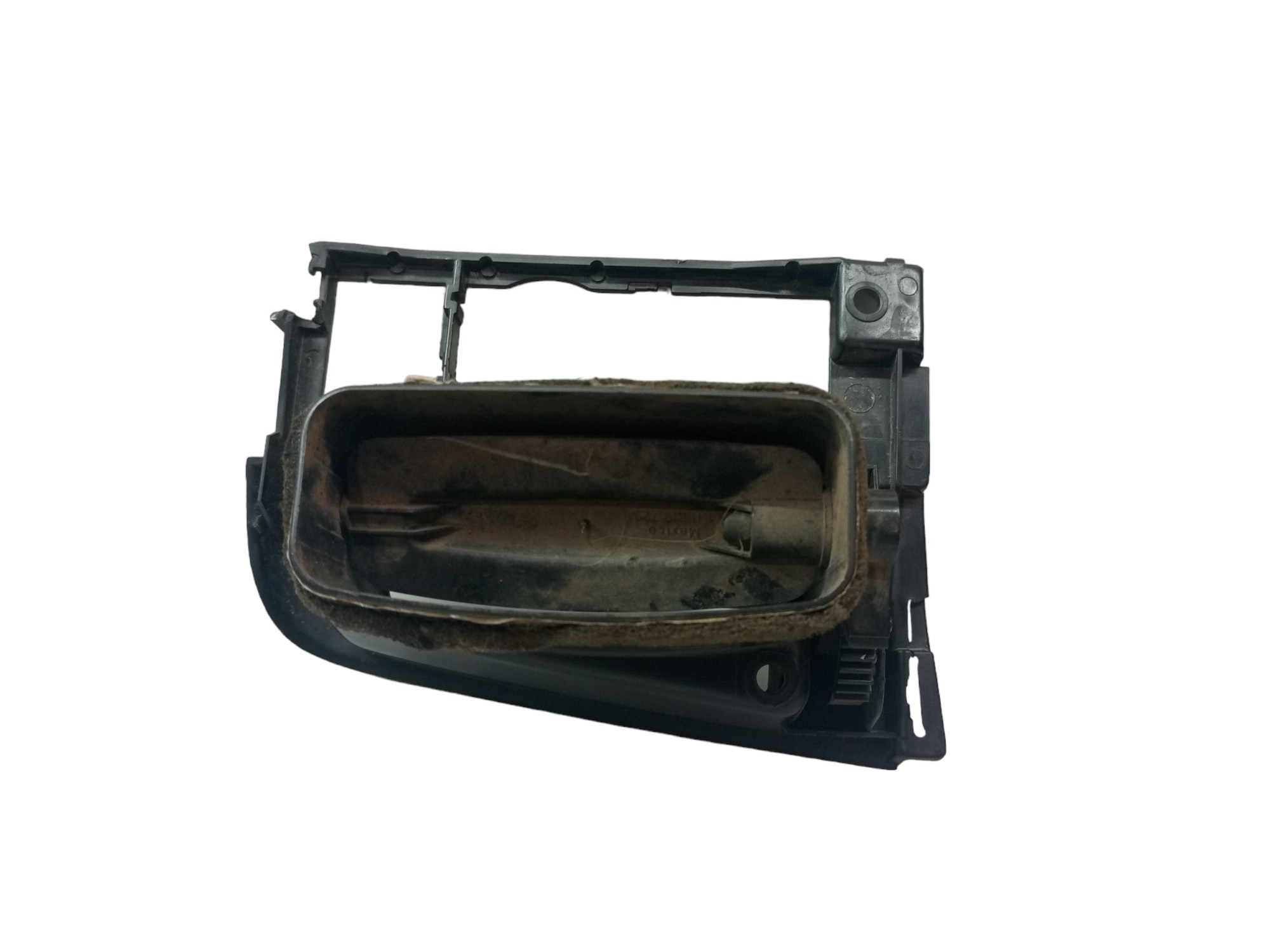 Moldura Difusor Ar Painel Vw Golf 94 95 96 97 98 Esquerdo 3