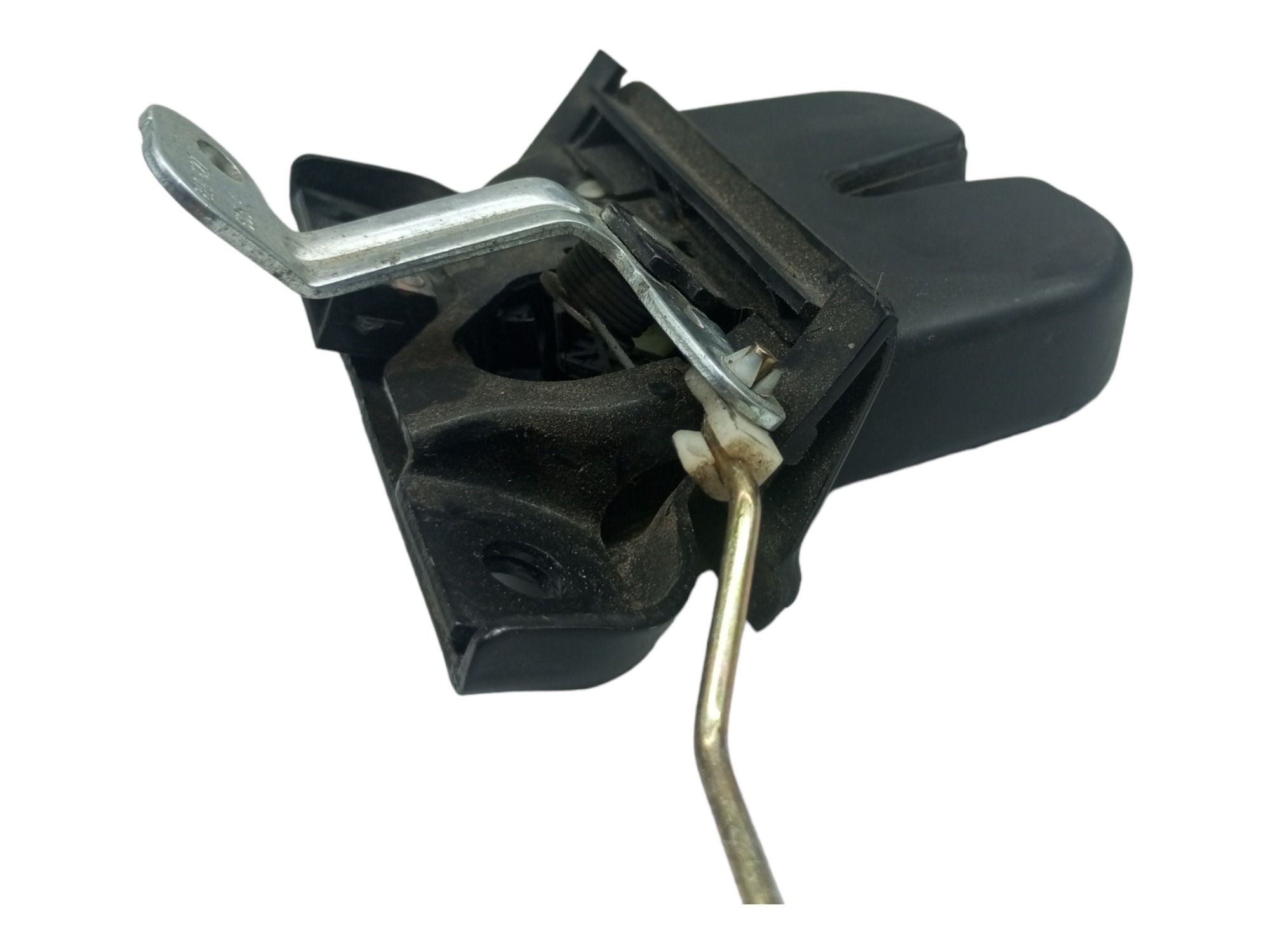 Fechadura Tampa Traseira Audi A3 98 99 2000 2001 2002 2003 5