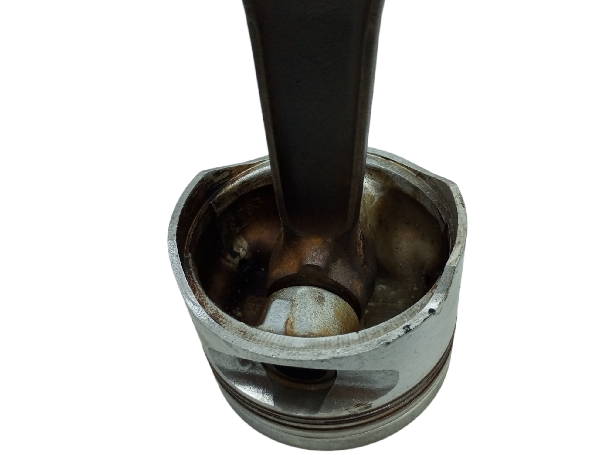 Pistao Biela Peugeot 206 2000 2001 2002 2004 2006 2008 5