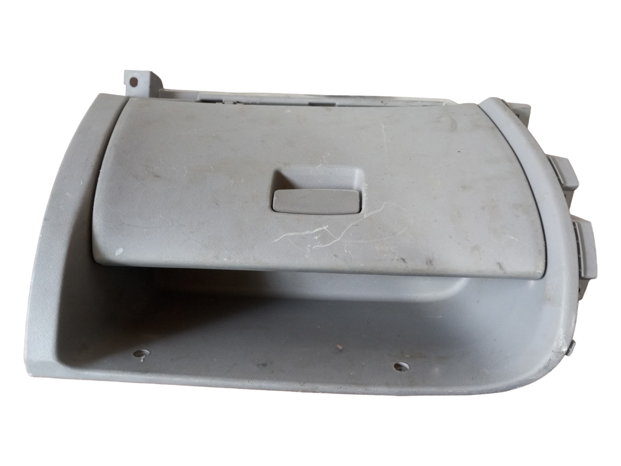Porta Luvas Kia Picanto 2007 2008 2009 2010 2011 Moldura 3