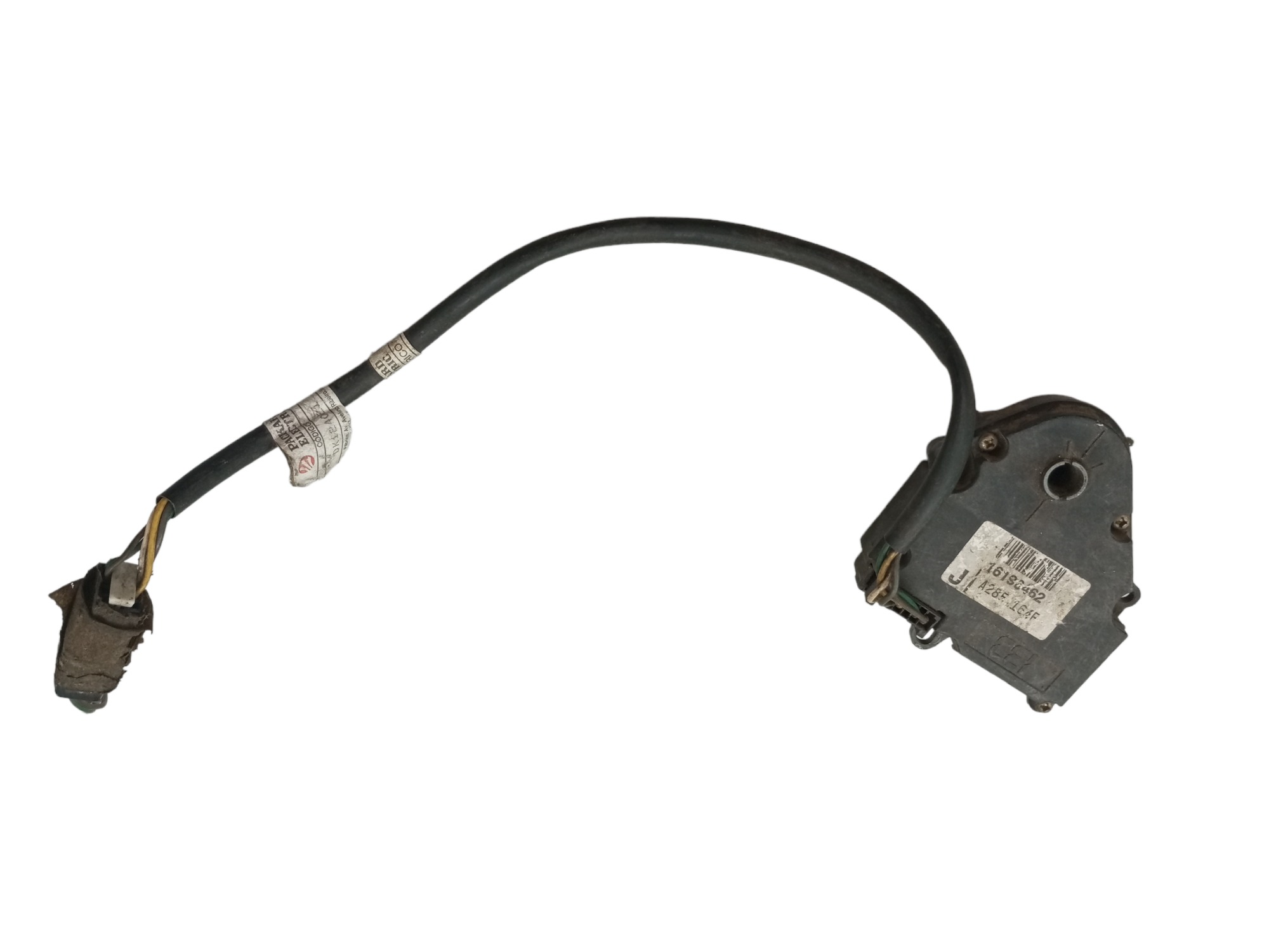 Atuador Caixa Ar Omega 93 94 95 96 97 98 Evaporador Gm 2