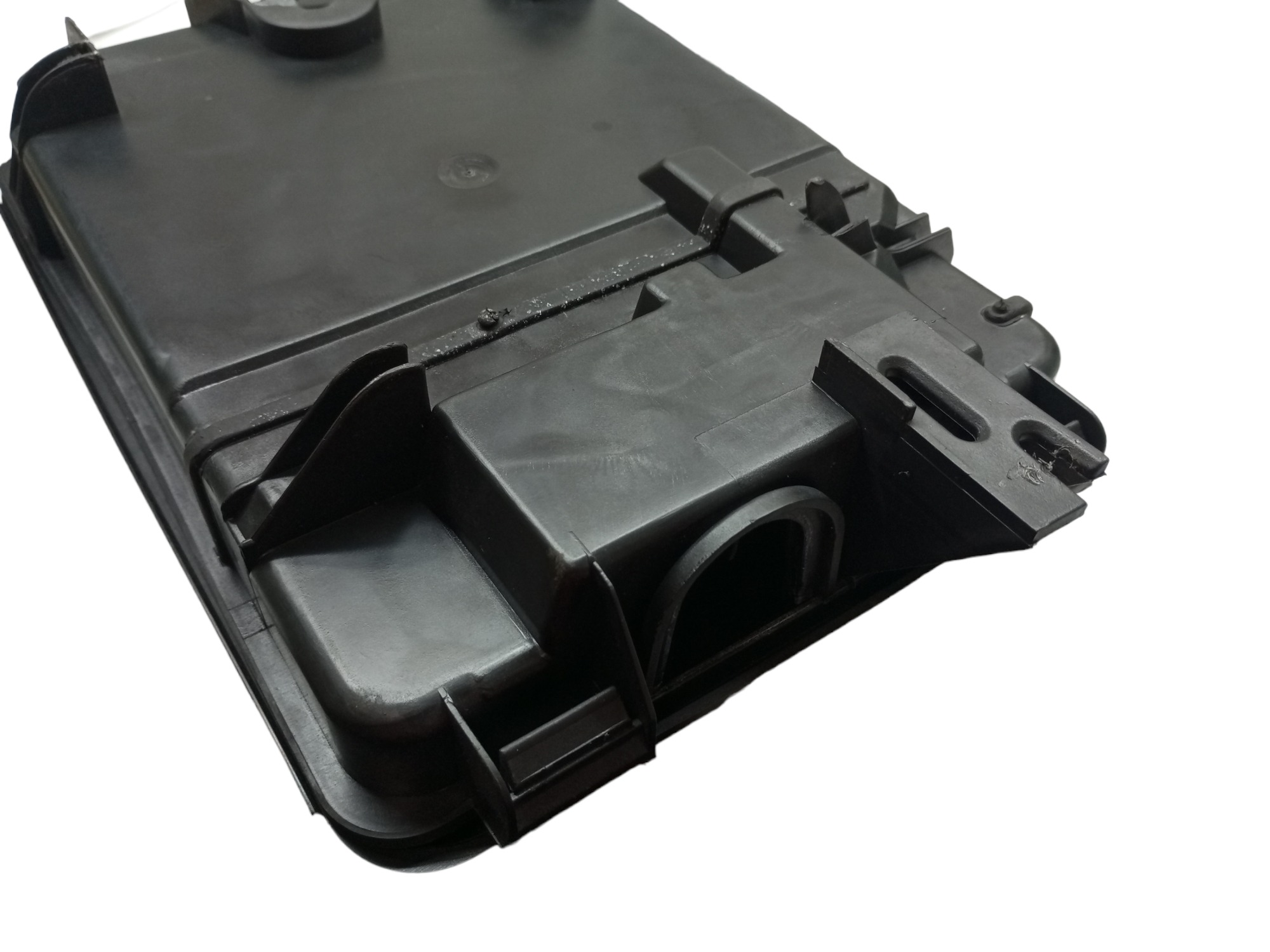 Caixa Modulo De Conforto Audi A4 97 98 99 2000 2001 2002 6